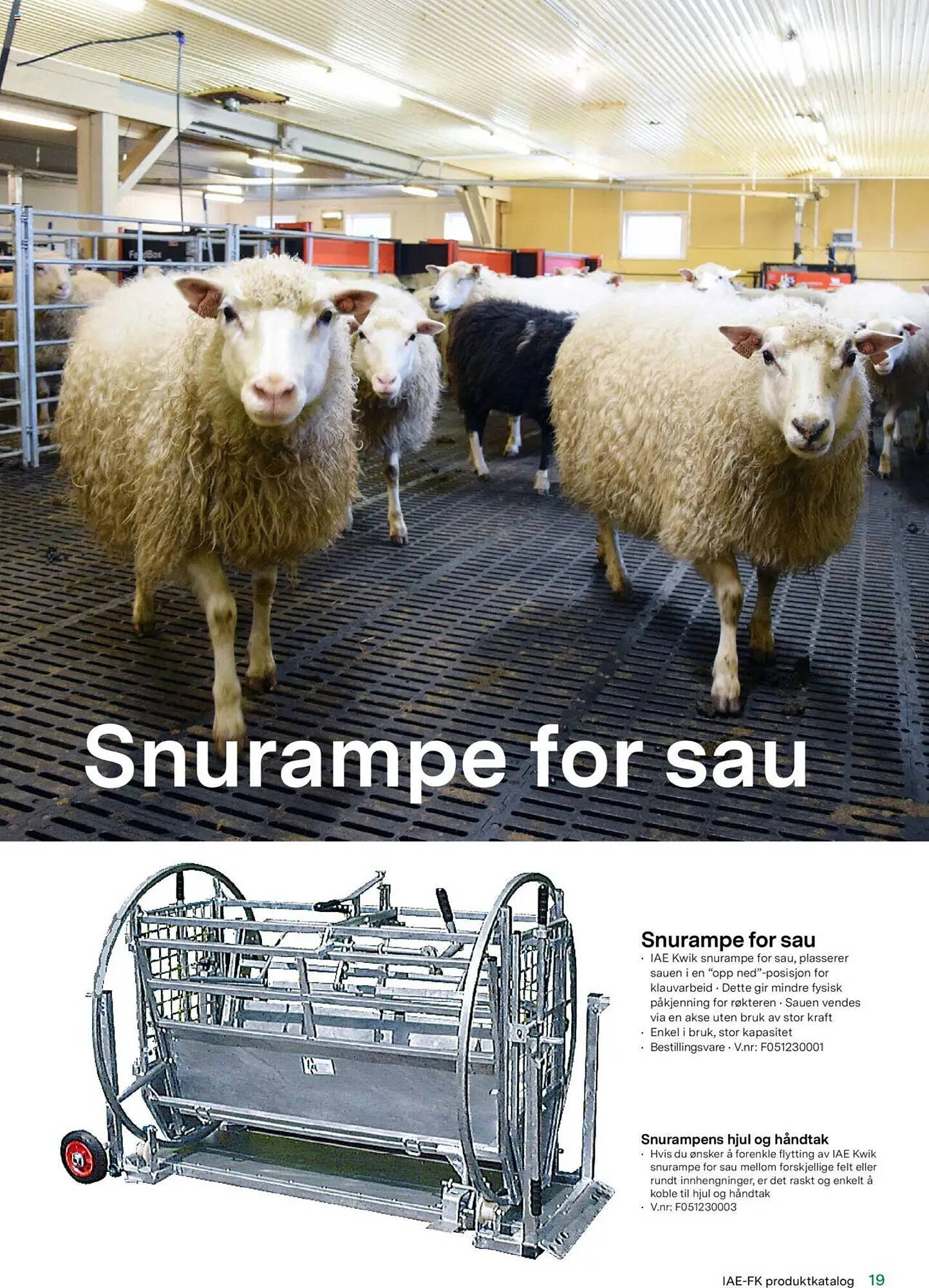 Felleskjøpet Kundeavis (2025-01-13 - 2025-12-31)