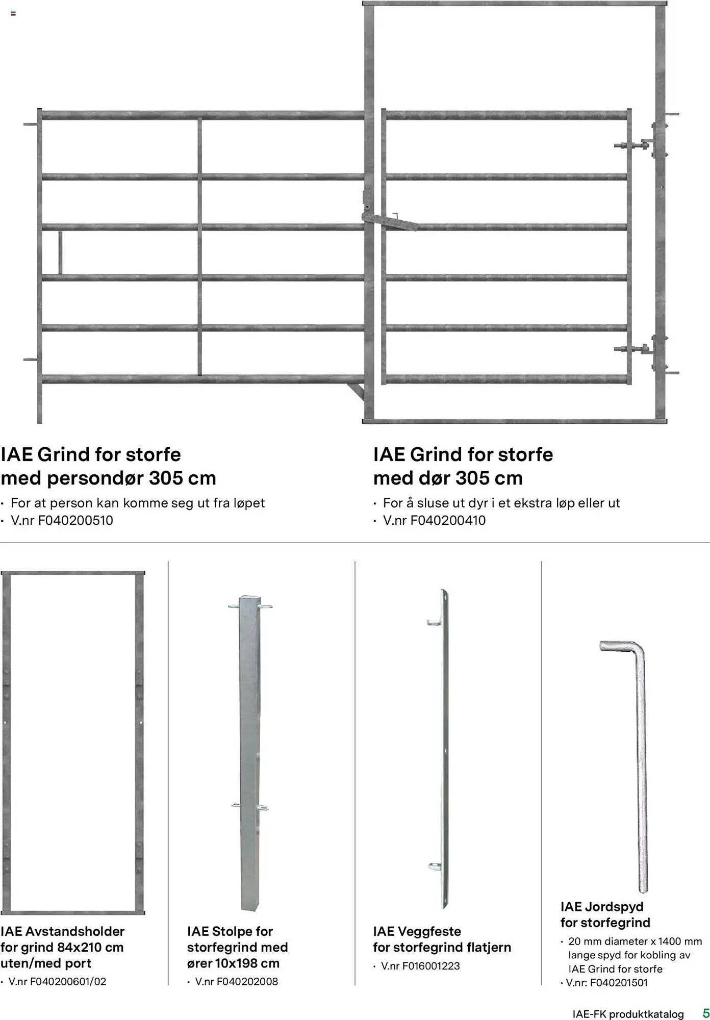 Felleskjøpet Kundeavis (2025-01-13 - 2025-12-31)