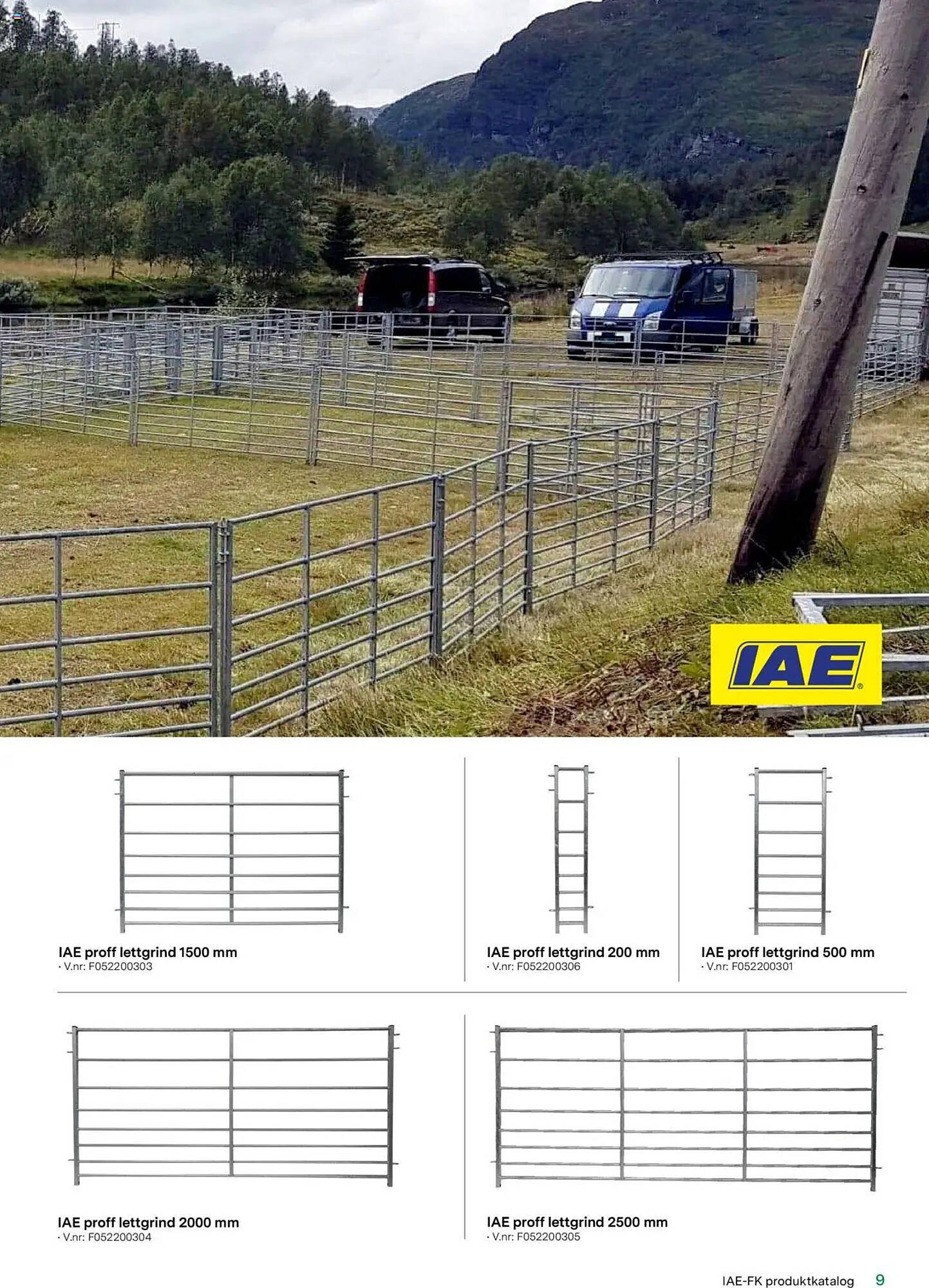 Felleskjøpet Kundeavis (2025-01-13 - 2025-12-31)