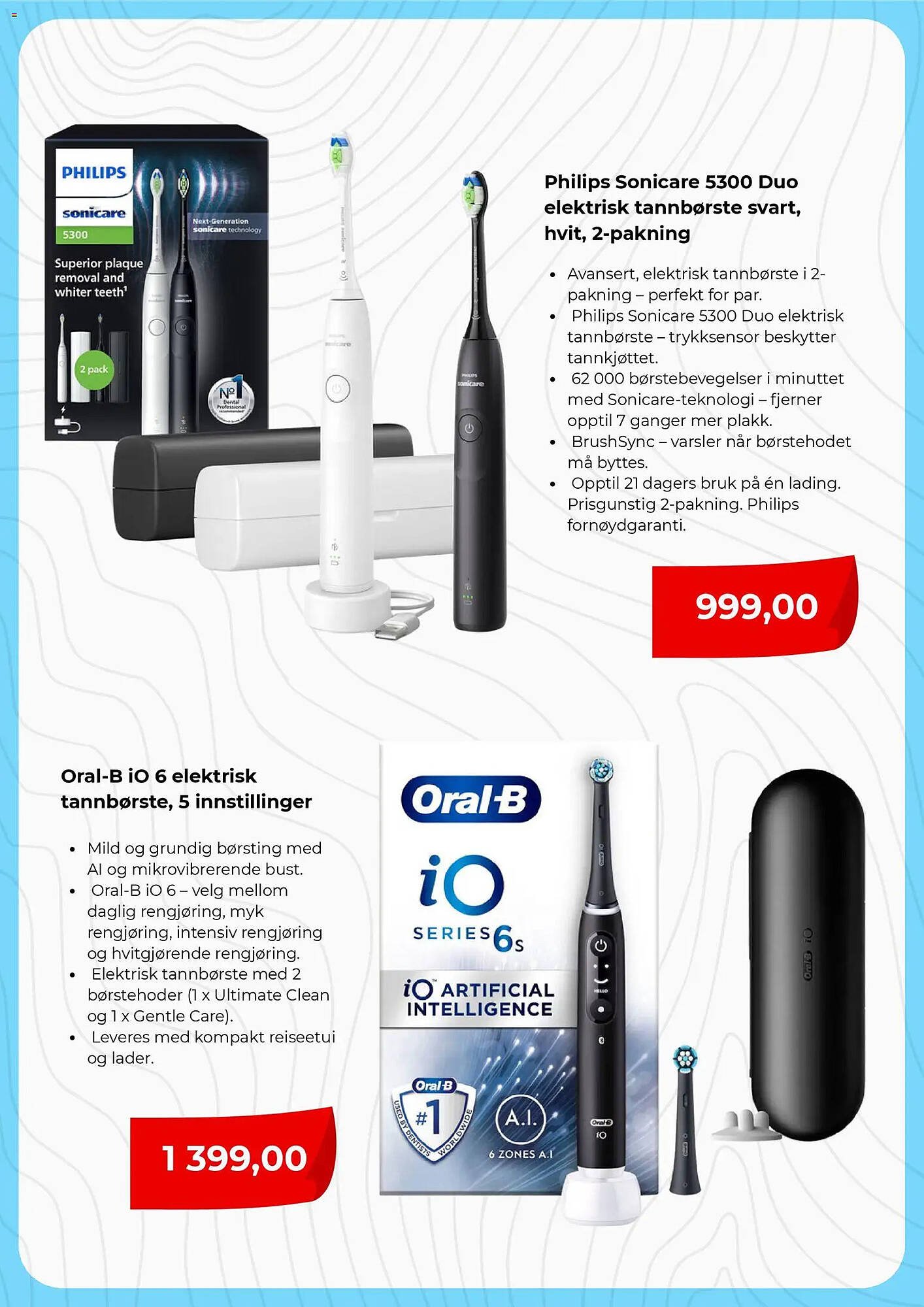 Clas Ohlson kundeavis (2025-12-17 - 2025-12-31)