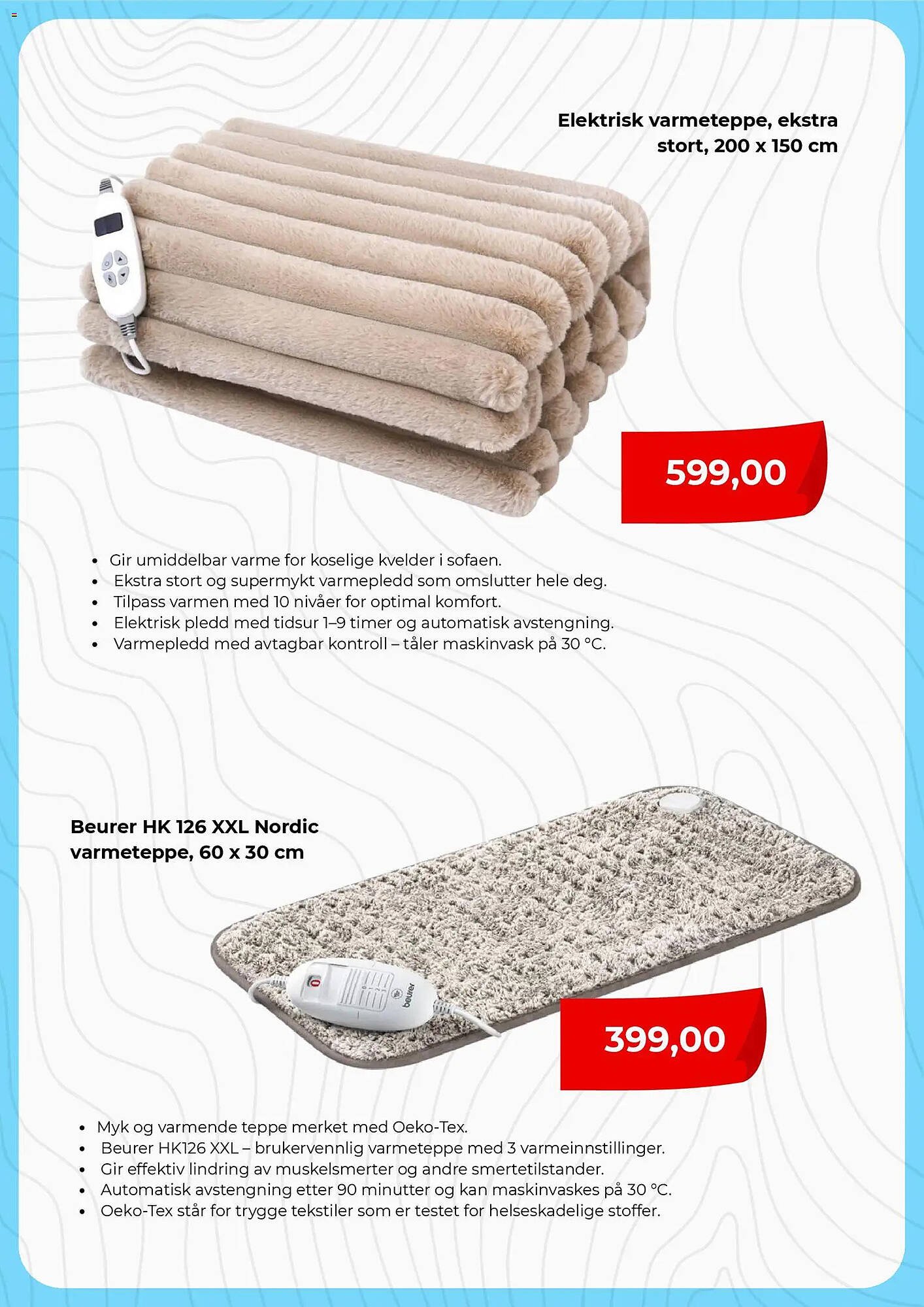 Clas Ohlson kundeavis (2025-12-17 - 2025-12-31)