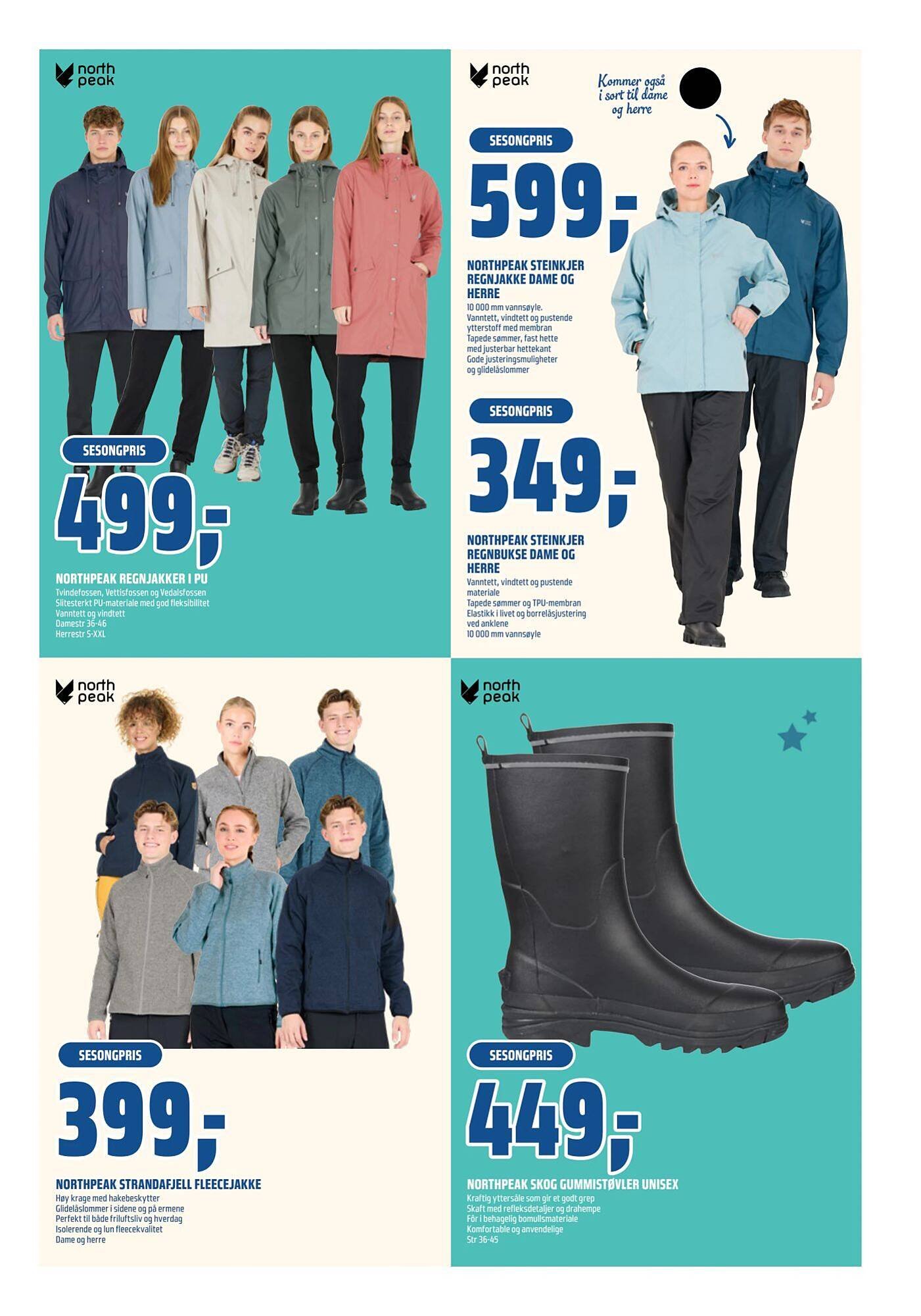 Coop Obs Kundeavis (2025-08-10 - 2025-08-16)