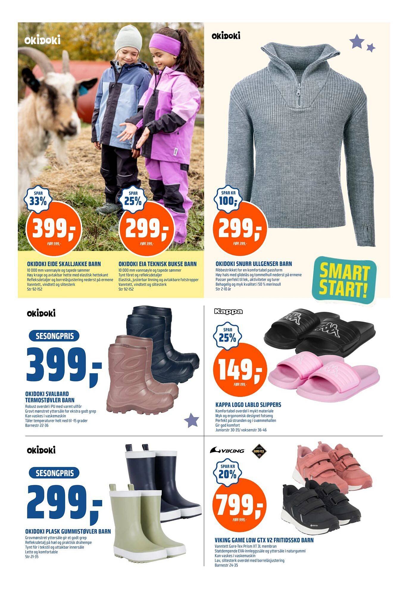Coop Obs Kundeavis (2025-08-10 - 2025-08-16)