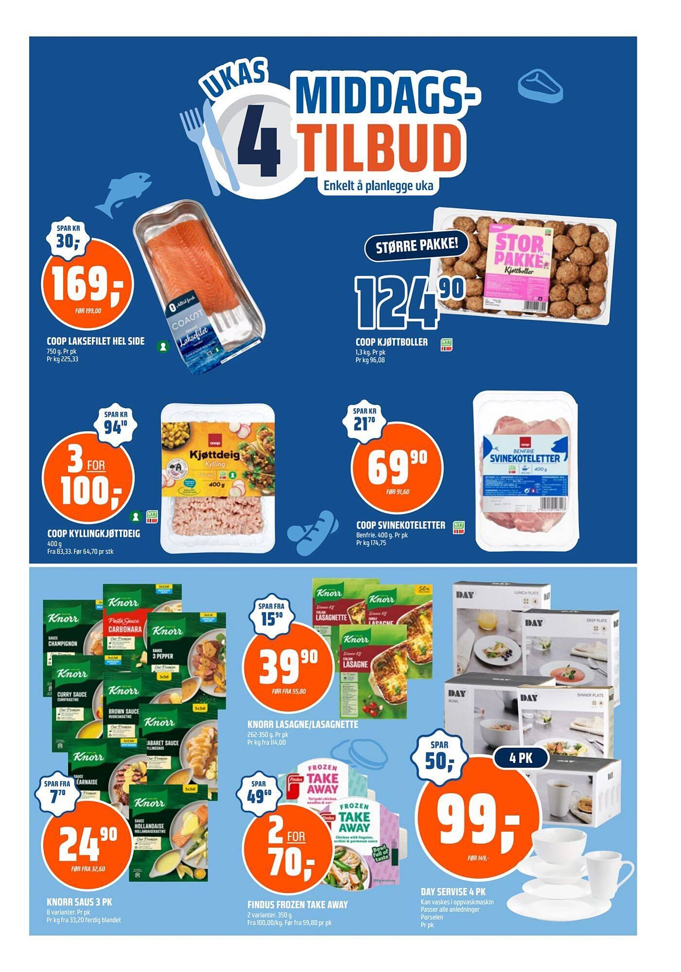 Coop Obs Kundeavis (2025-08-10 - 2025-08-16)