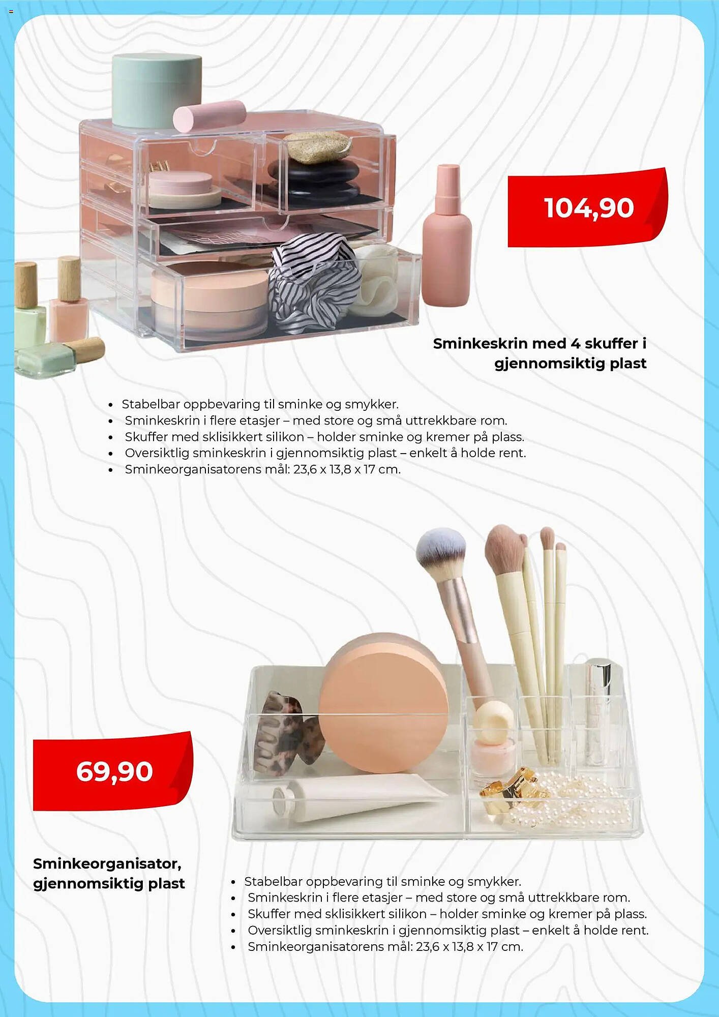 Clas Ohlson kundeavis (2025-12-10 - 2025-12-17)