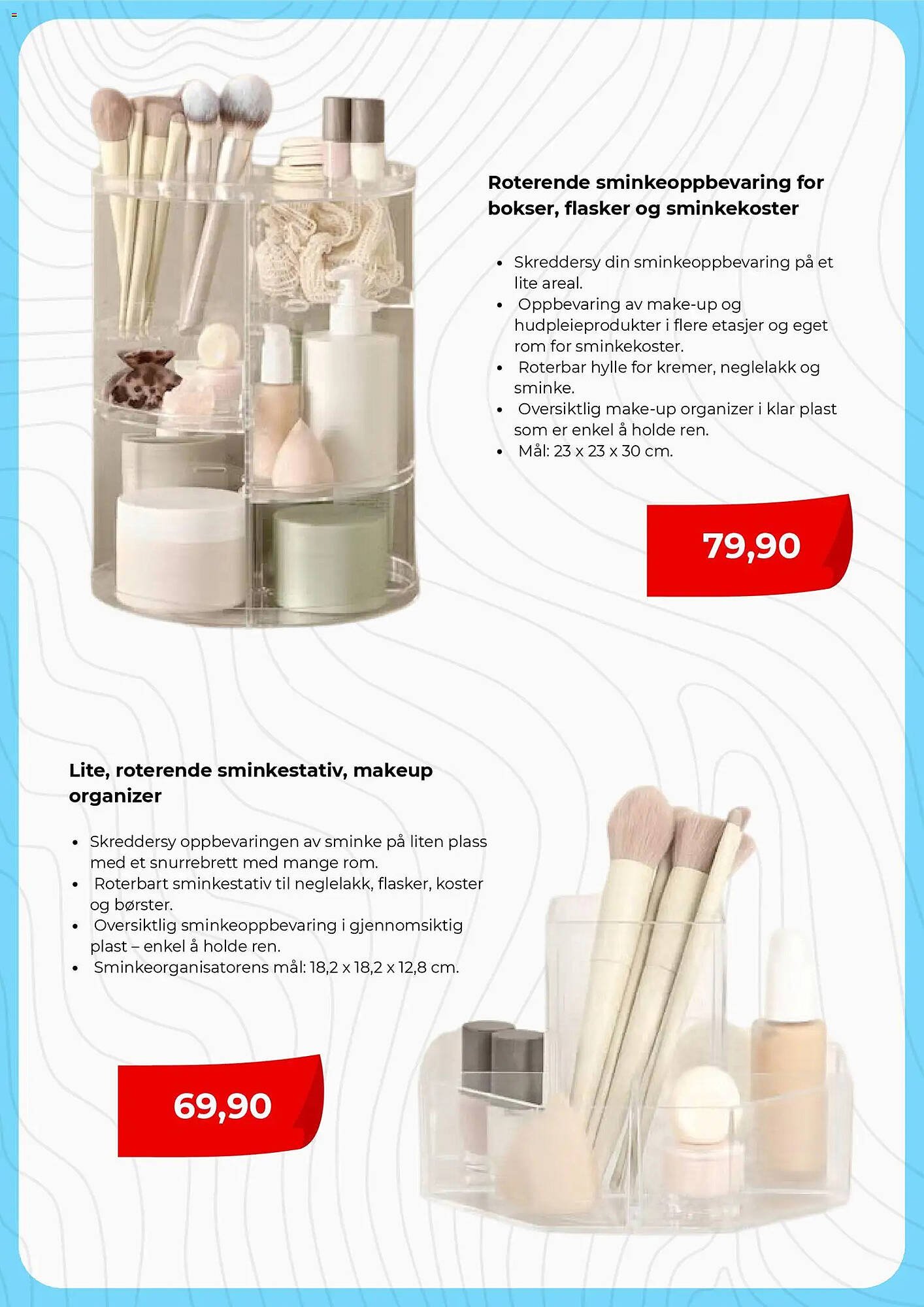 Clas Ohlson kundeavis (2025-12-10 - 2025-12-17)