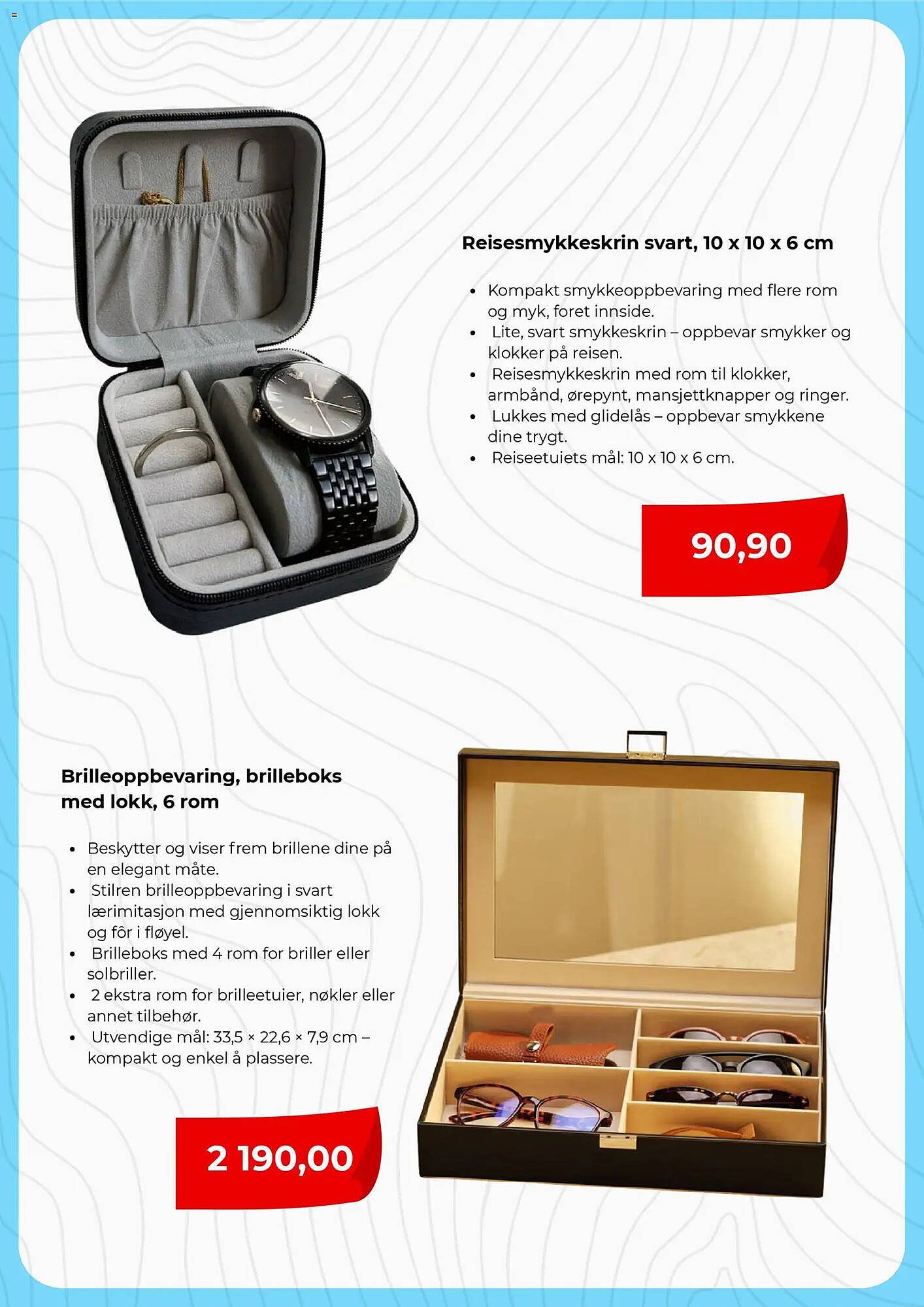 Clas Ohlson kundeavis (2025-12-10 - 2025-12-17)