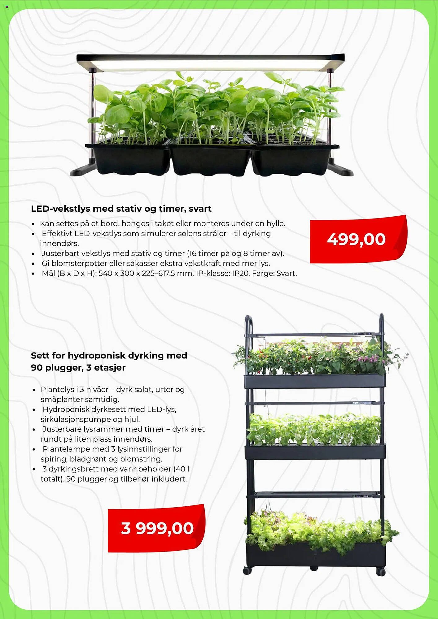 Clas Ohlson kundeavis (2026-02-18 - 2026-02-25)