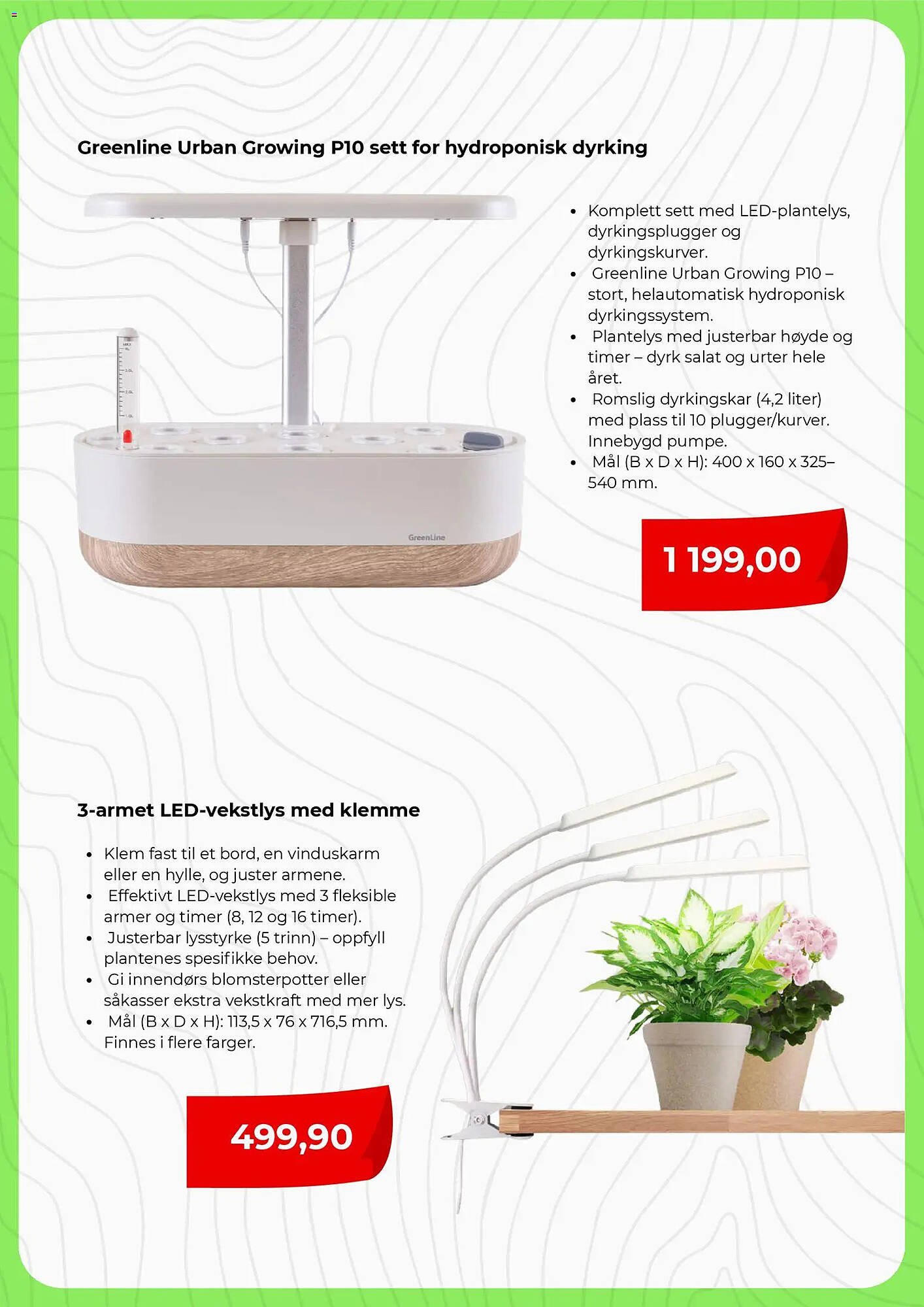 Clas Ohlson kundeavis (2026-02-18 - 2026-02-25)