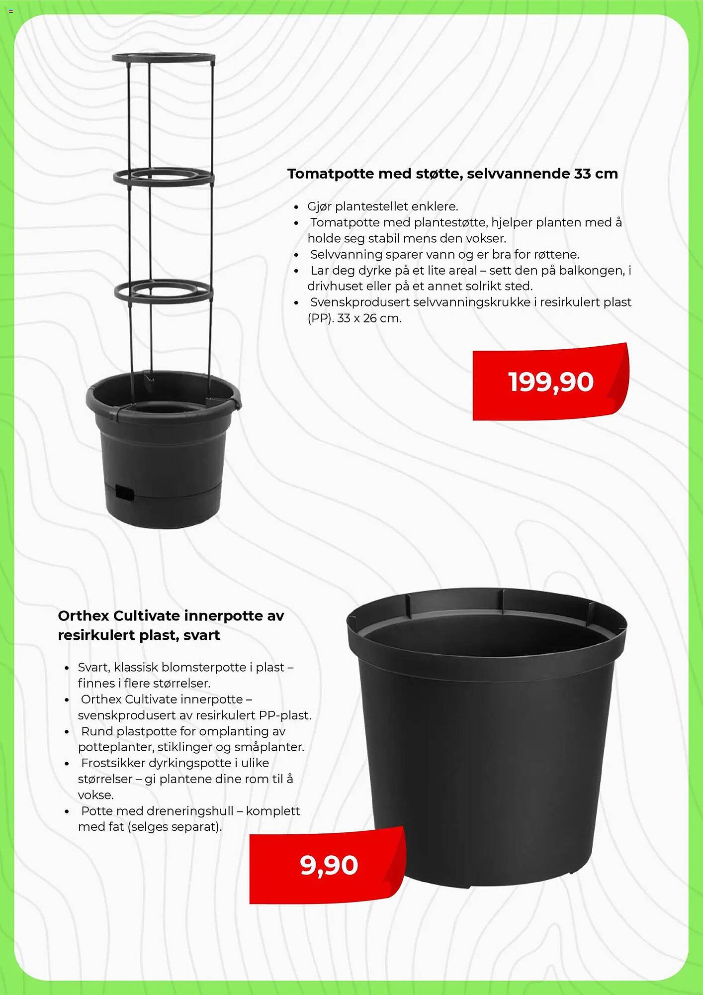 Clas Ohlson kundeavis (2026-02-18 - 2026-02-25)