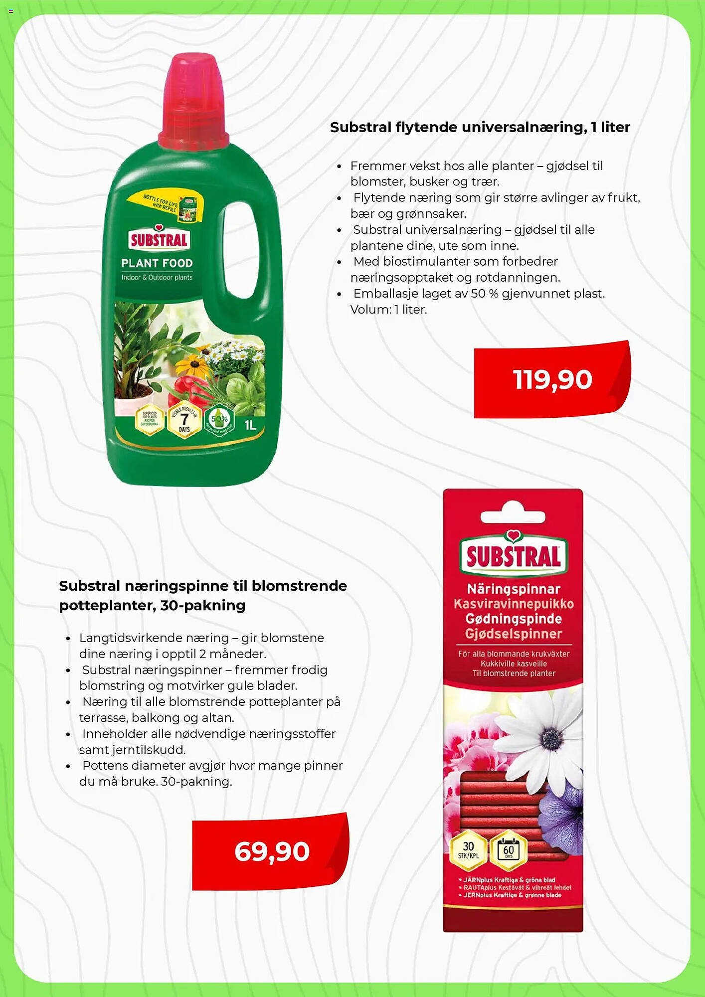 Clas Ohlson kundeavis (2026-02-18 - 2026-02-25)