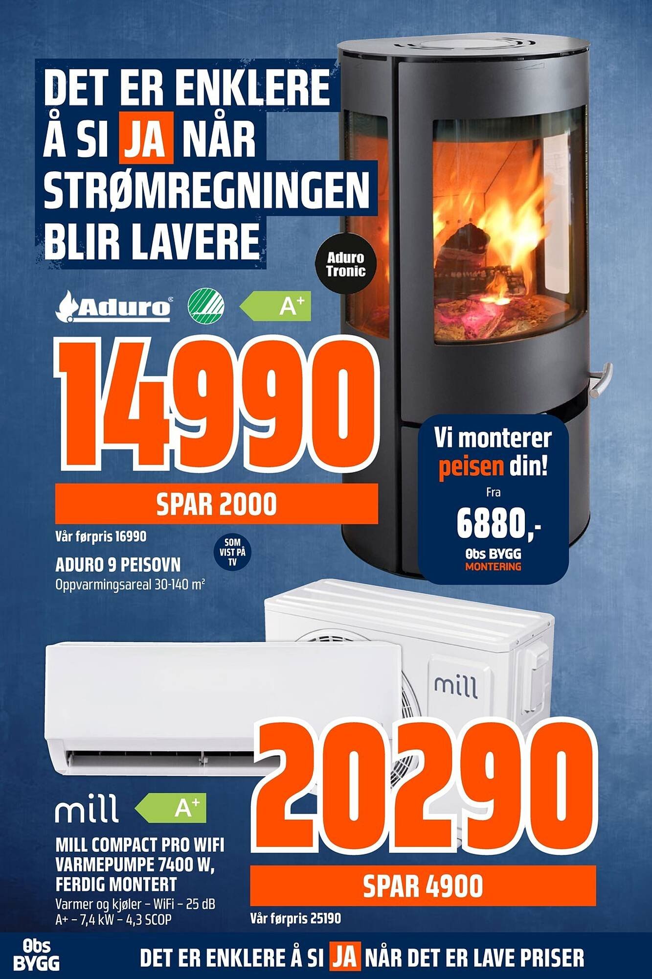 Coop Obs kundeavis (2026-03-15 - 2026-03-28)