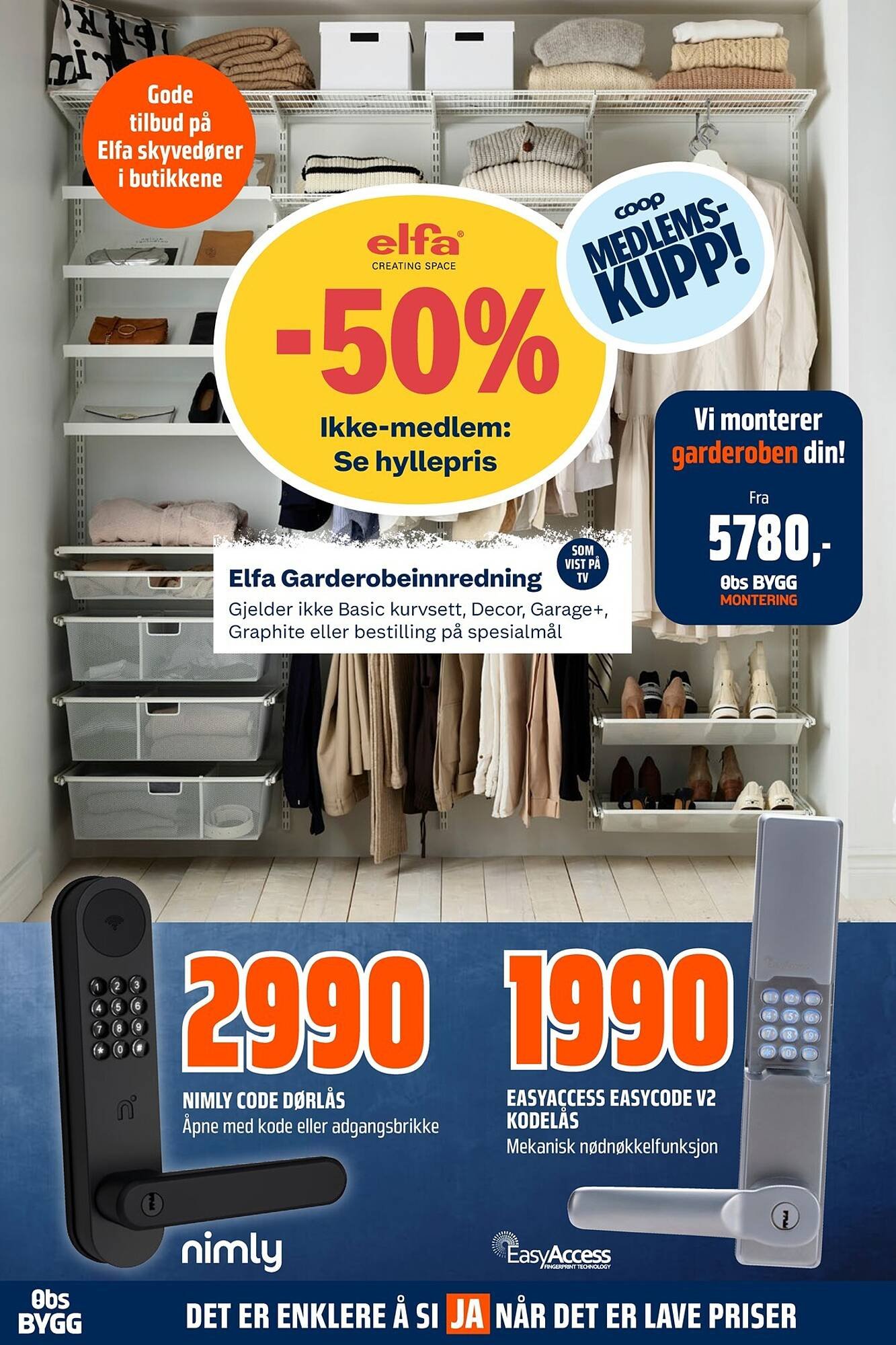 Coop Obs kundeavis (2026-03-15 - 2026-03-28)