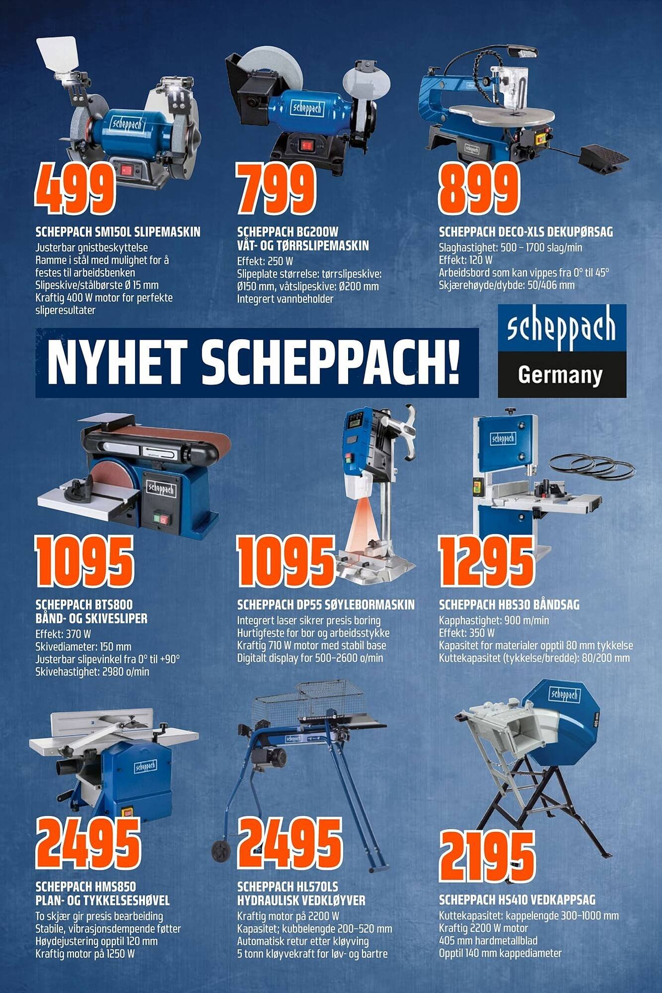 Coop Obs kundeavis (2026-03-15 - 2026-03-28)