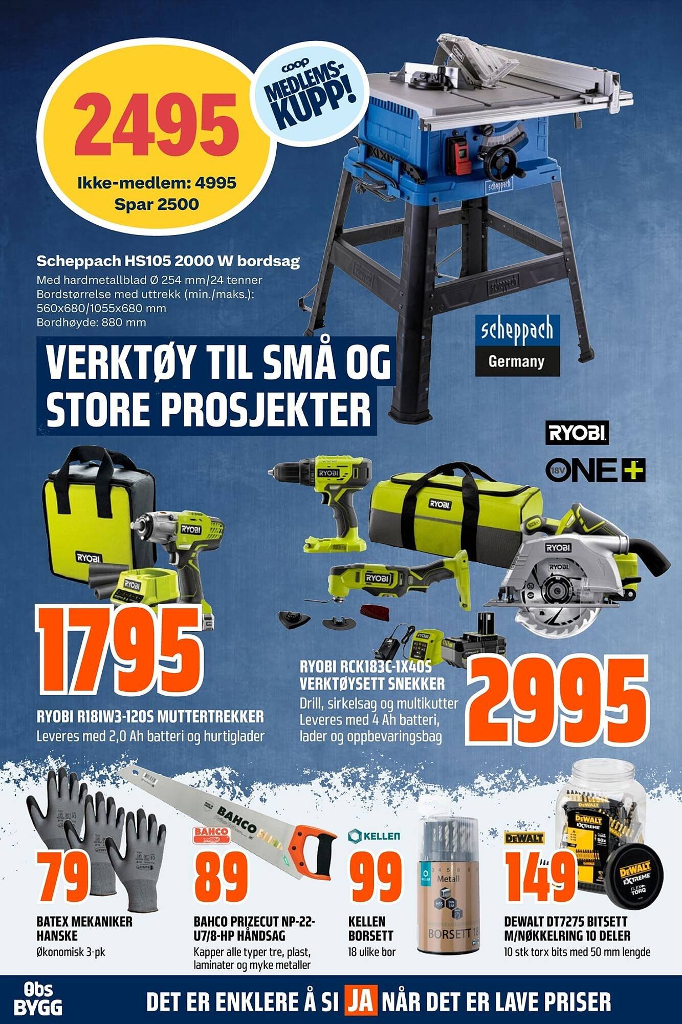 Coop Obs kundeavis (2026-03-15 - 2026-03-28)