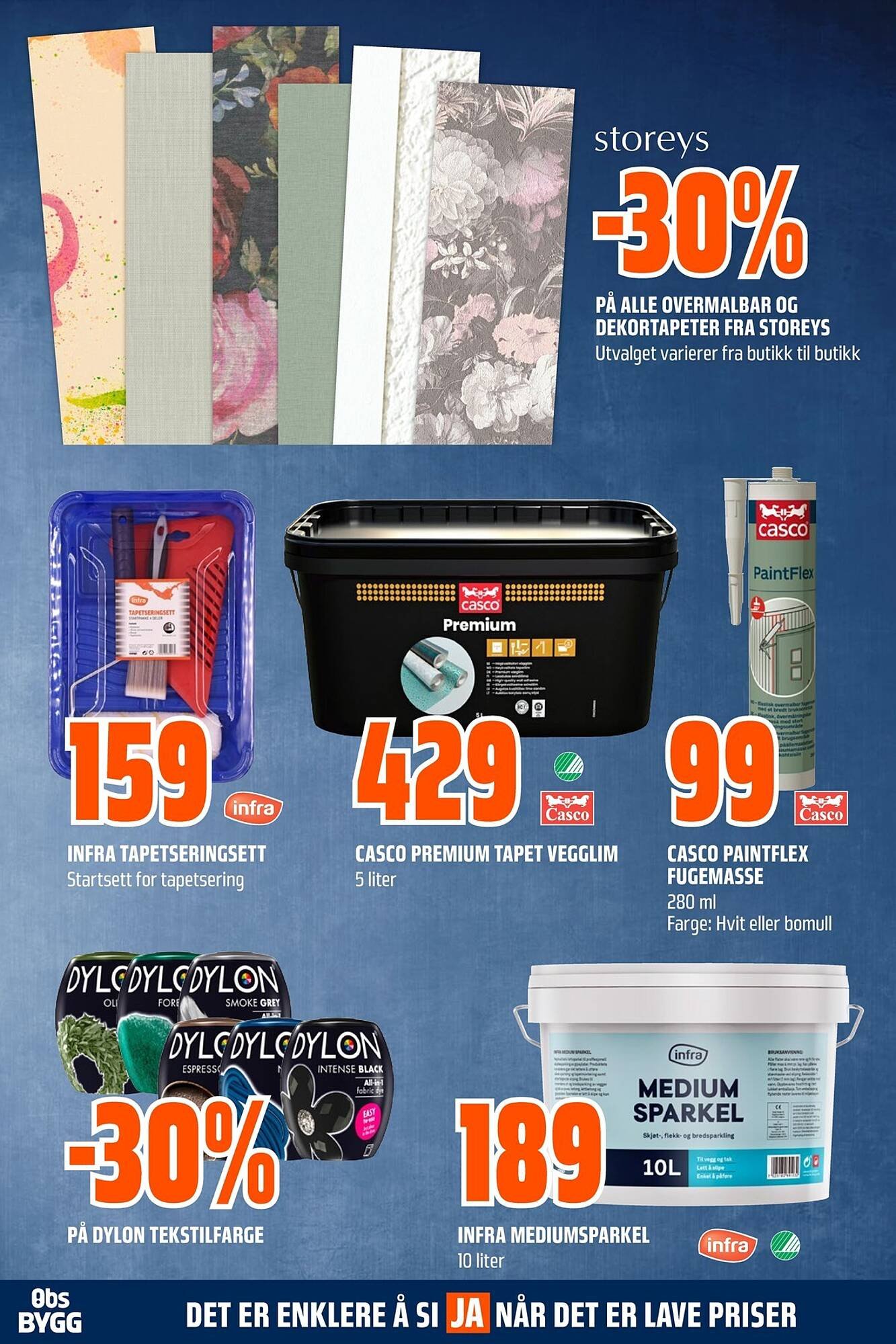 Coop Obs kundeavis (2026-03-15 - 2026-03-28)