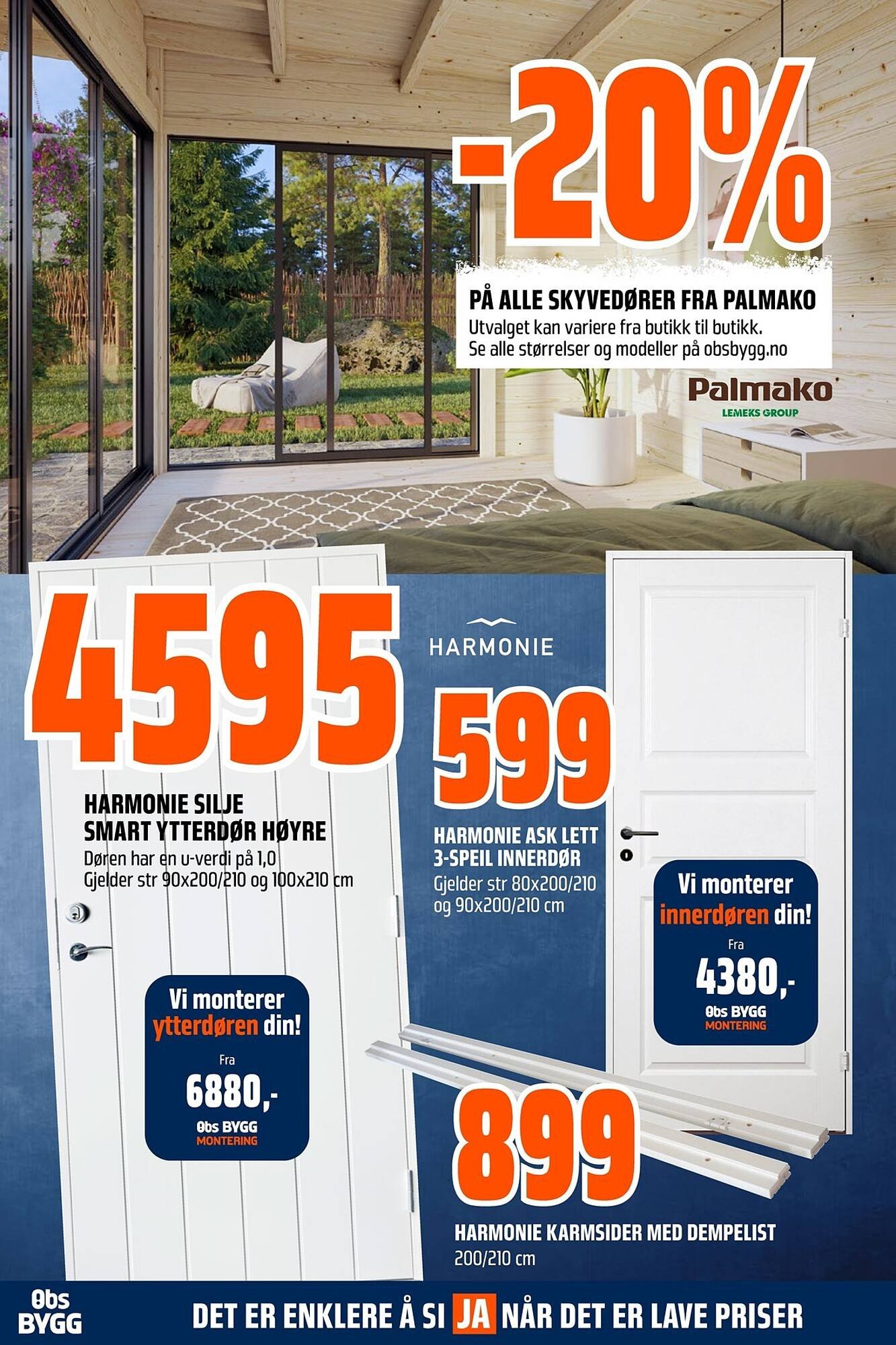 Coop Obs kundeavis (2026-03-15 - 2026-03-28)