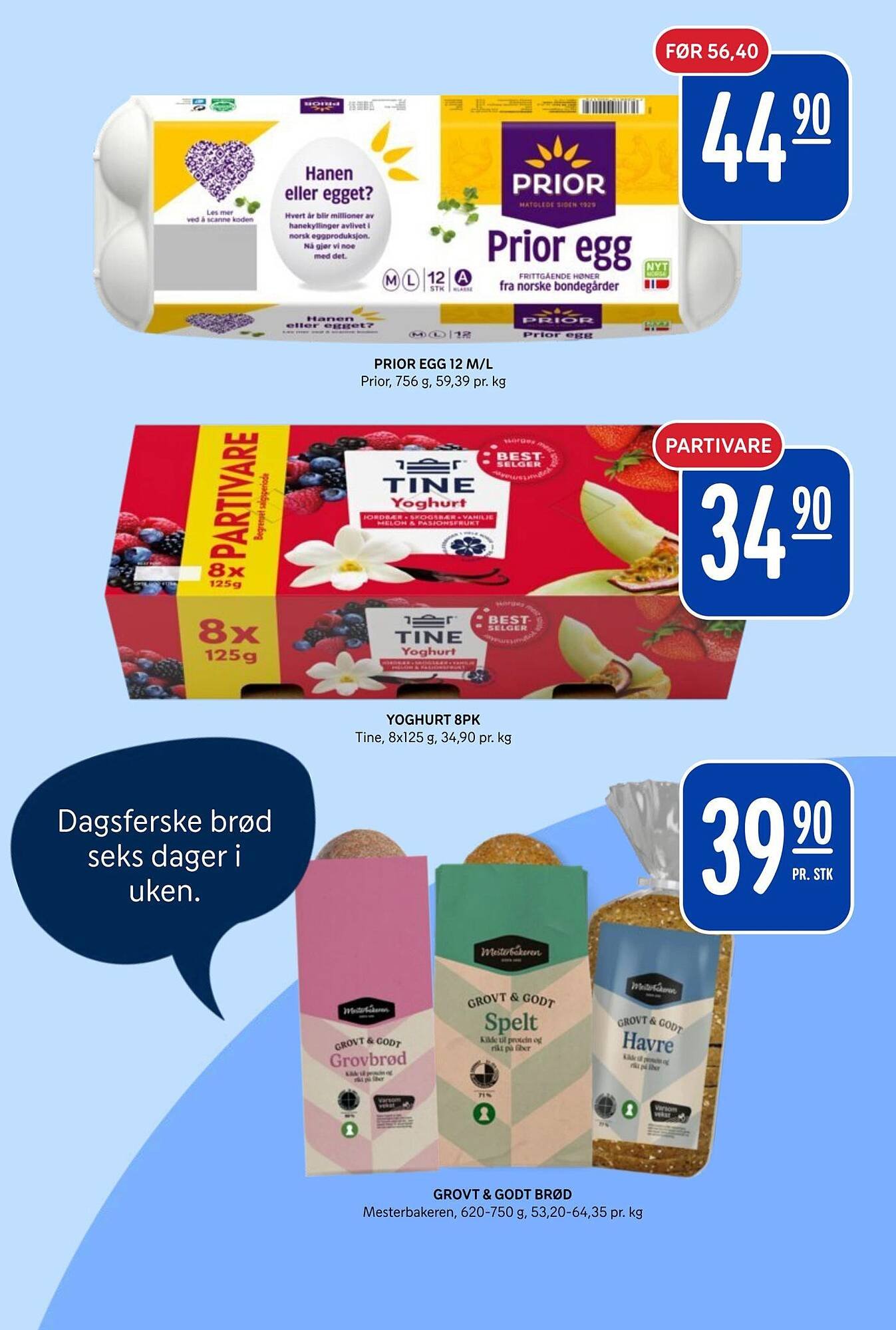 Rema 1000 kundeavis (2026-02-23 - 2026-03-02)