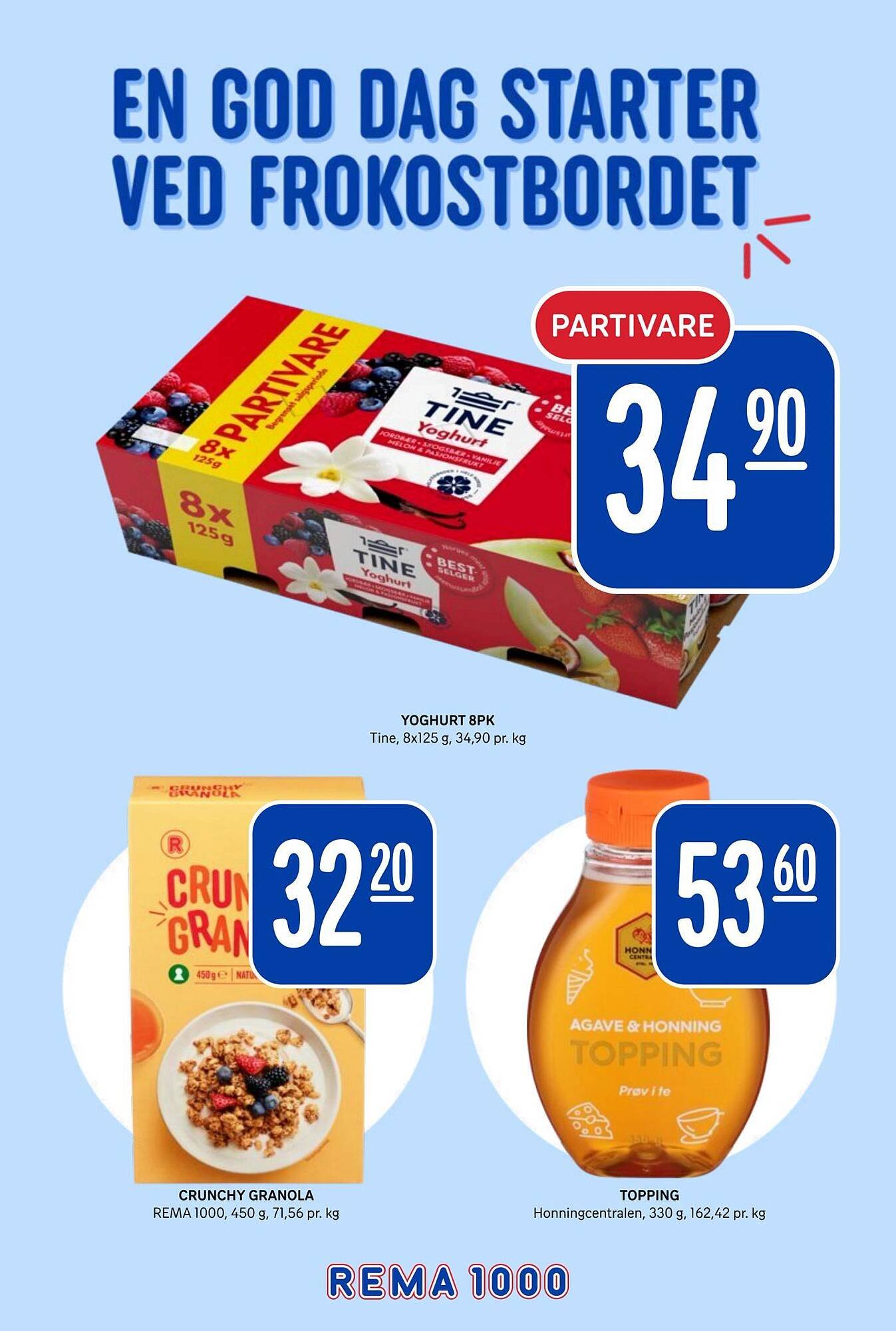 Rema 1000 kundeavis (2026-02-23 - 2026-03-02)