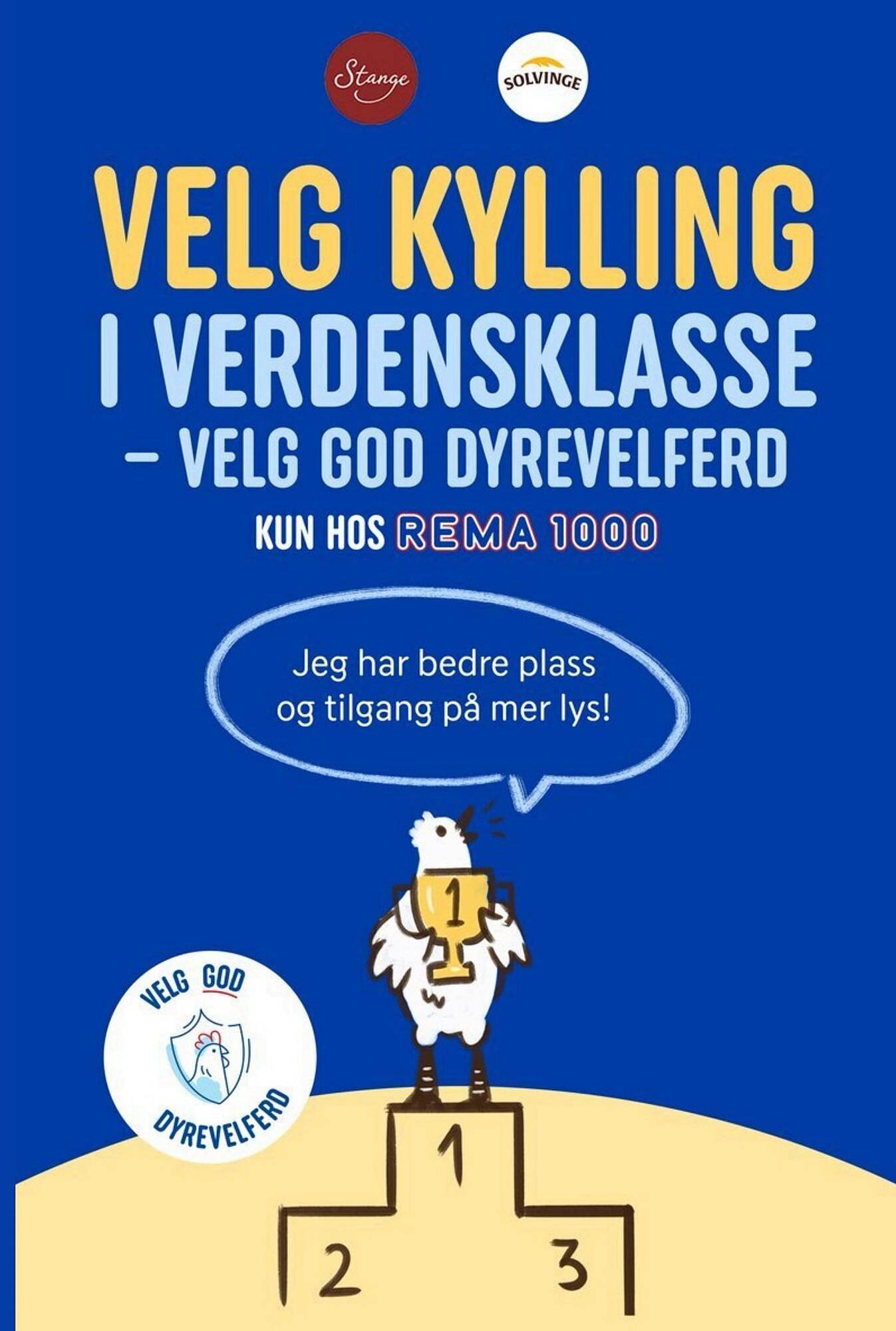 Rema 1000 kundeavis (2026-02-23 - 2026-03-02)