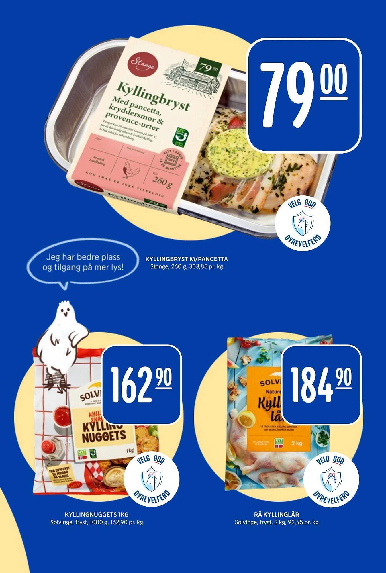 Rema 1000 kundeavis (2026-02-23 - 2026-03-02)