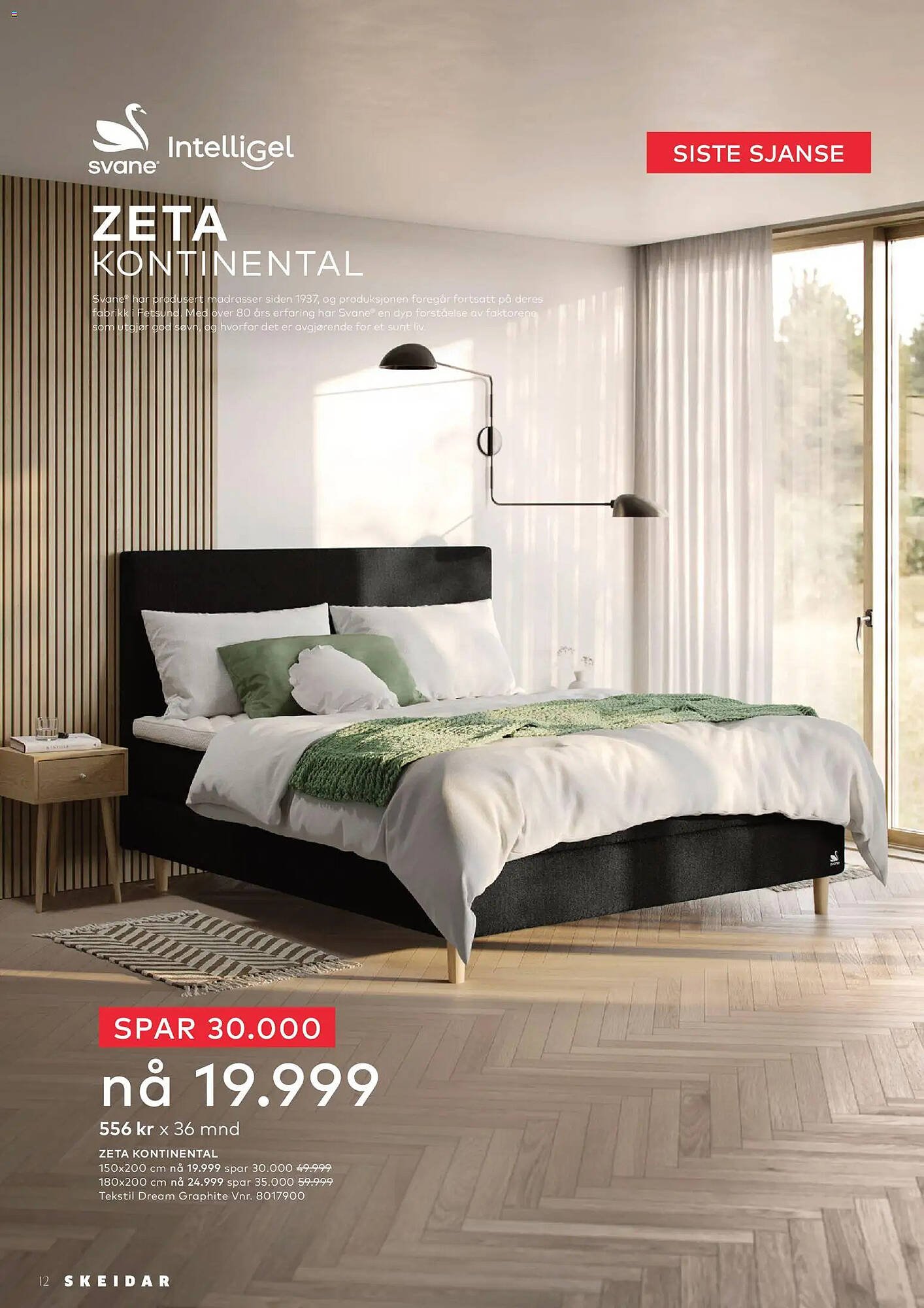 Skeidar kundeavis (2026-02-11 - 2026-03-02)