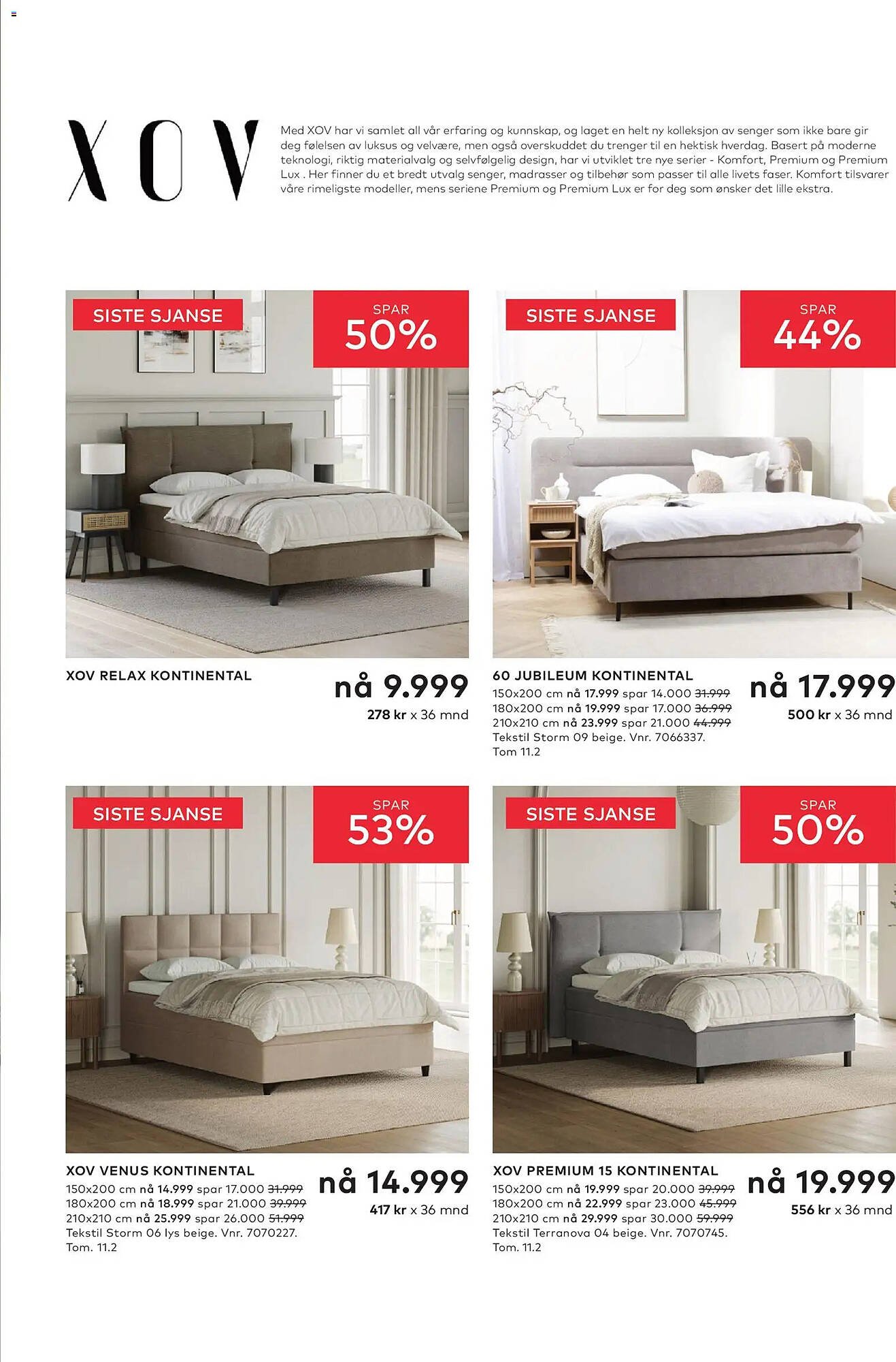 Skeidar kundeavis (2026-02-11 - 2026-03-02)