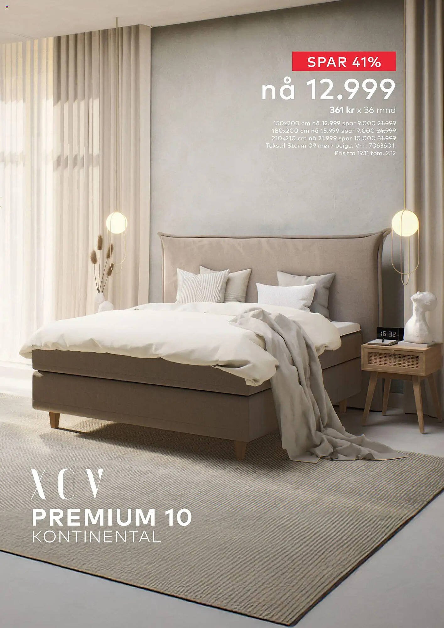 Skeidar kundeavis (2025-11-19 - 2025-12-01)