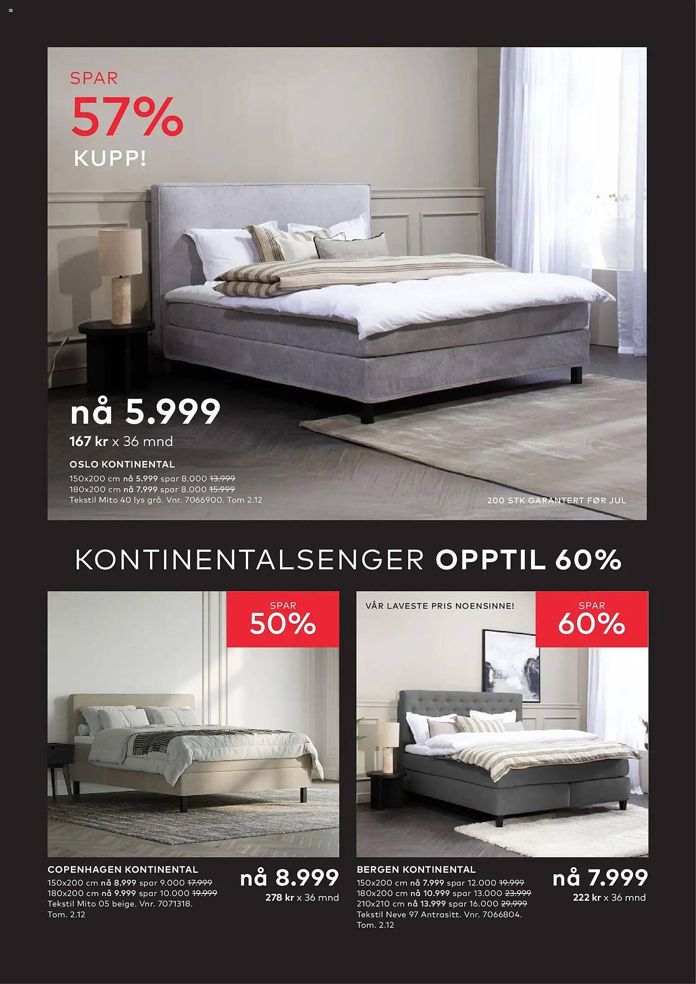 Skeidar kundeavis (2025-11-19 - 2025-12-01)