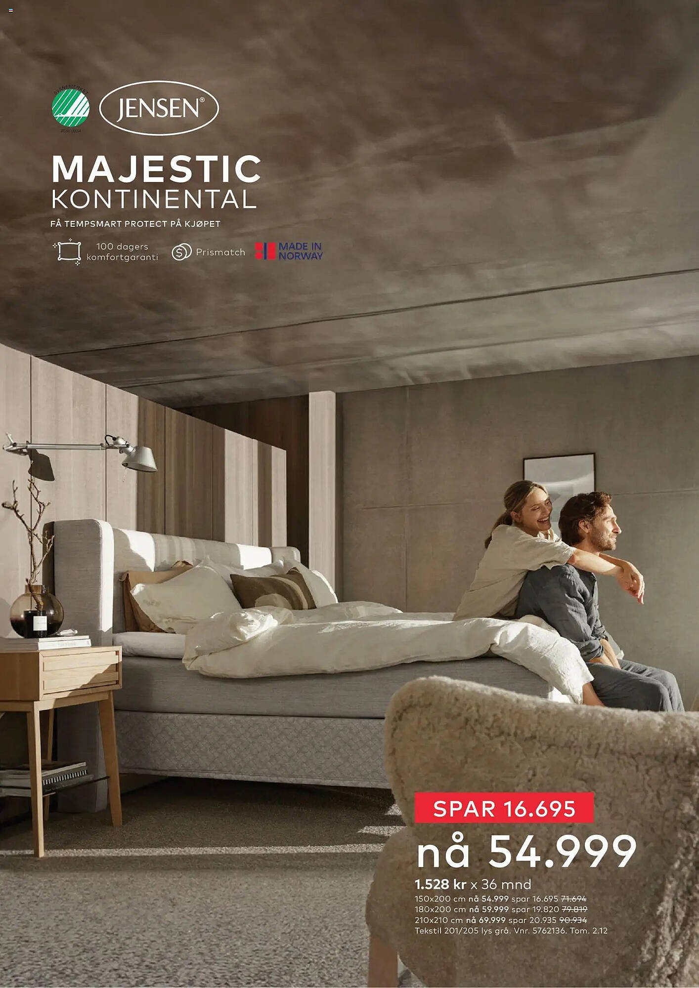 Skeidar kundeavis (2025-11-19 - 2025-12-01)