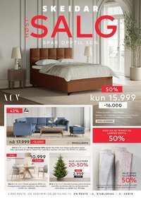 Skeidar kundeavis (2025-10-20 - 2025-11-16)