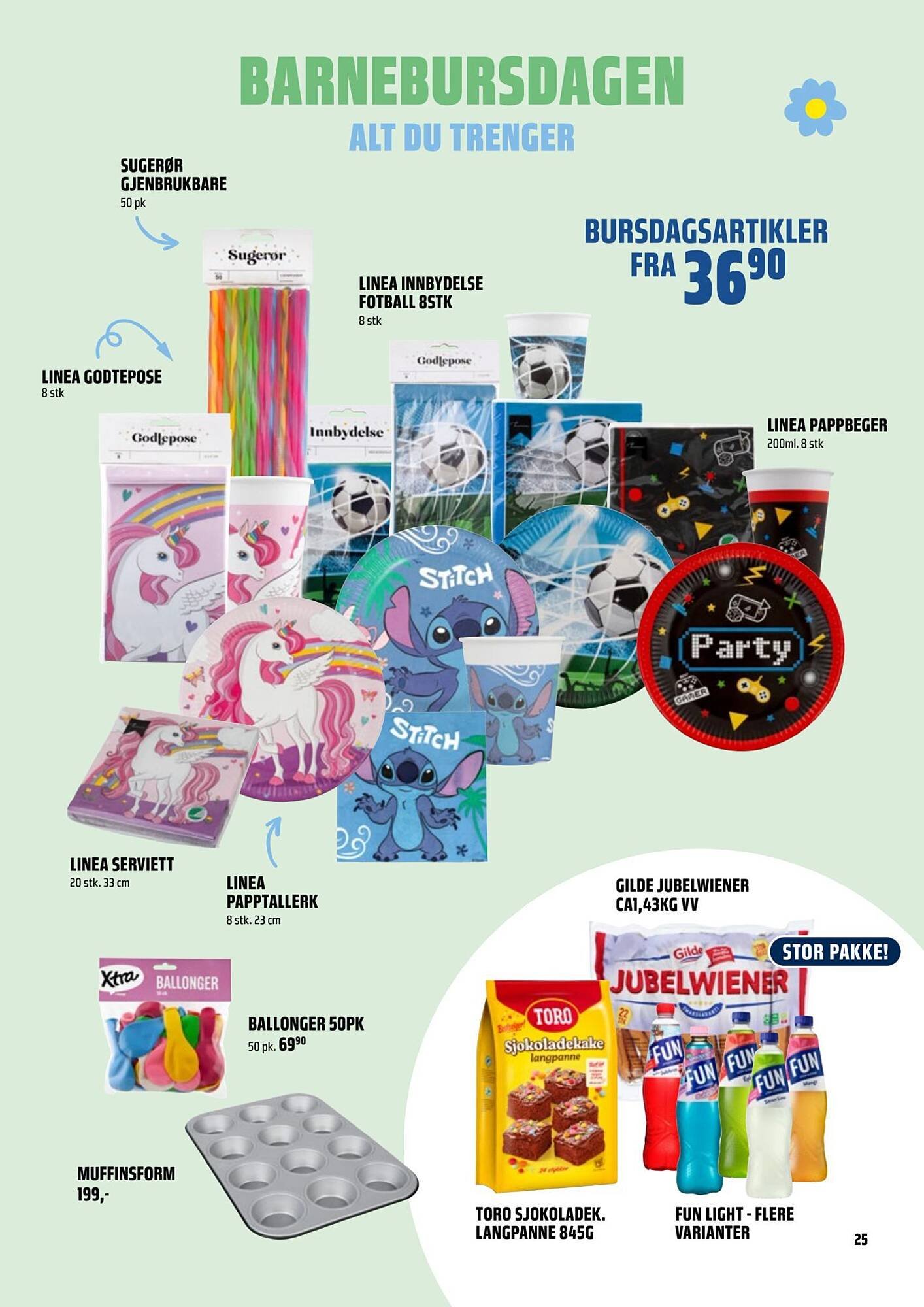 Coop Obs Kundeavis (2025-07-31 - 2025-08-31)