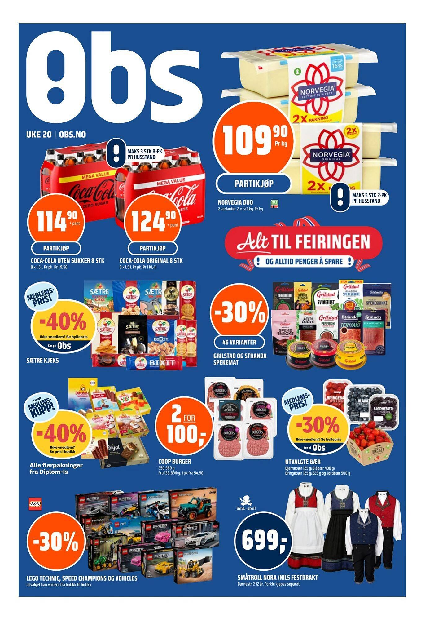 Coop Obs kundeavis (2026-05-10 - 2026-05-17)