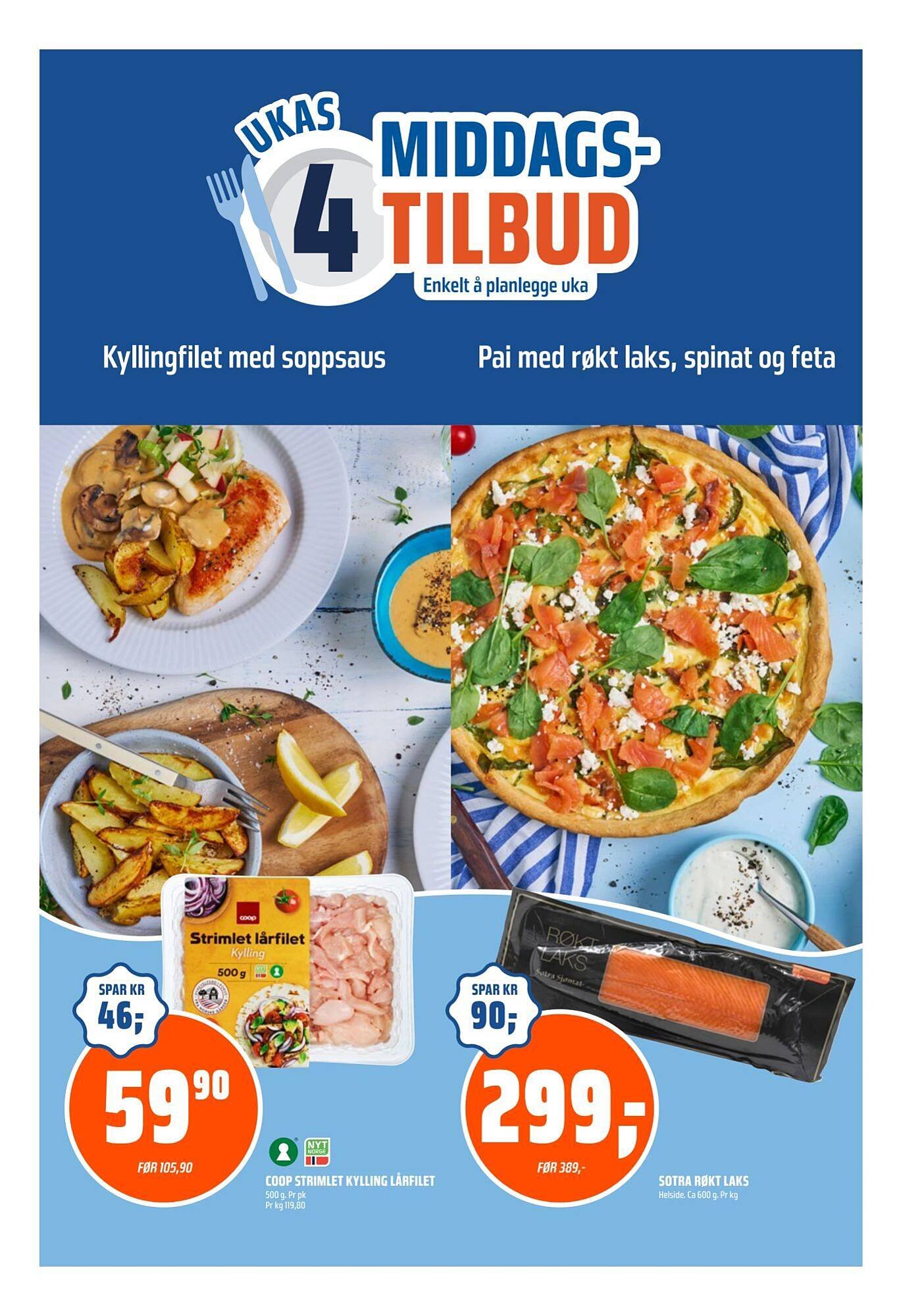 Coop Obs kundeavis (2026-05-10 - 2026-05-17)