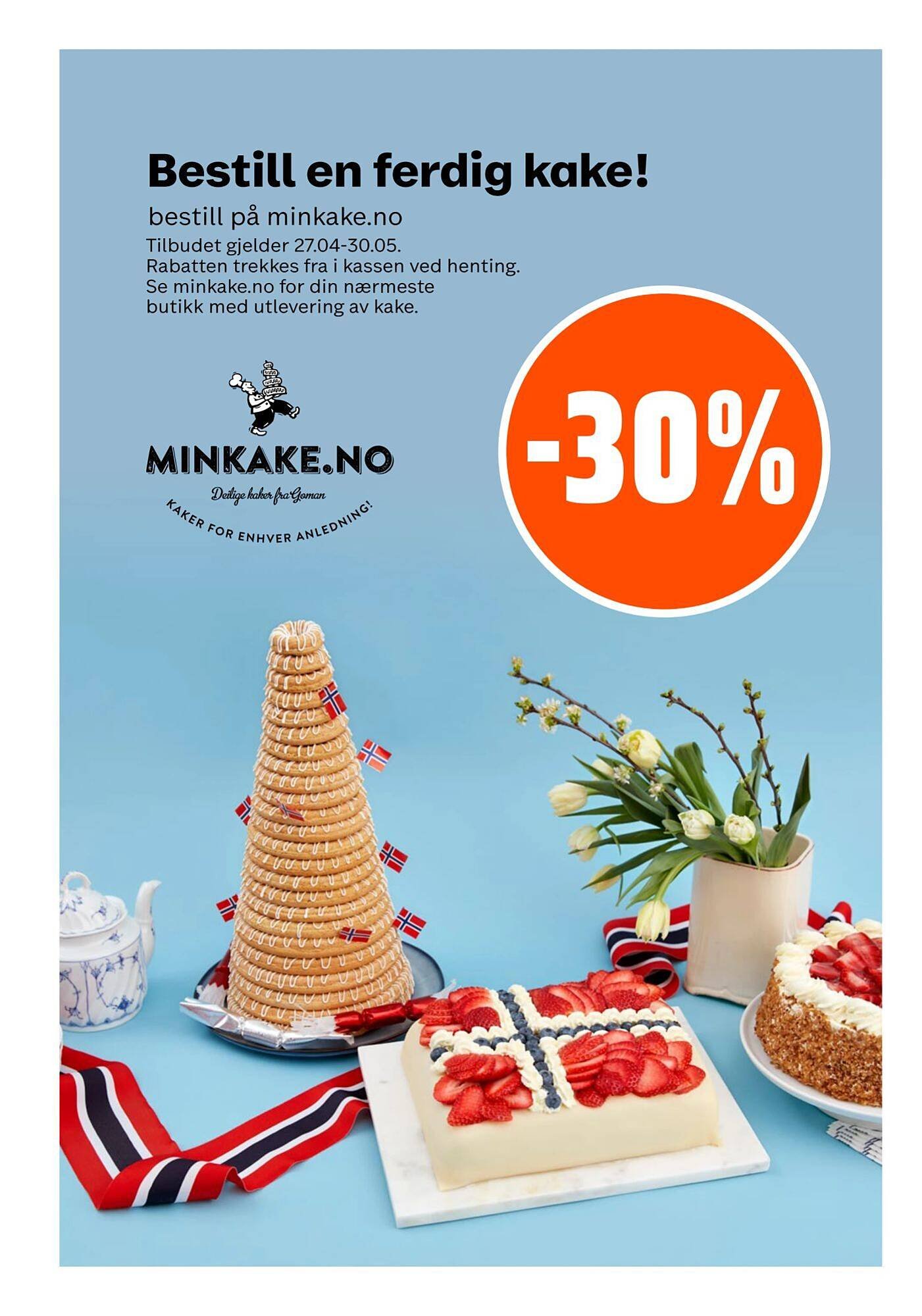 Coop Obs kundeavis (2026-05-10 - 2026-05-17)