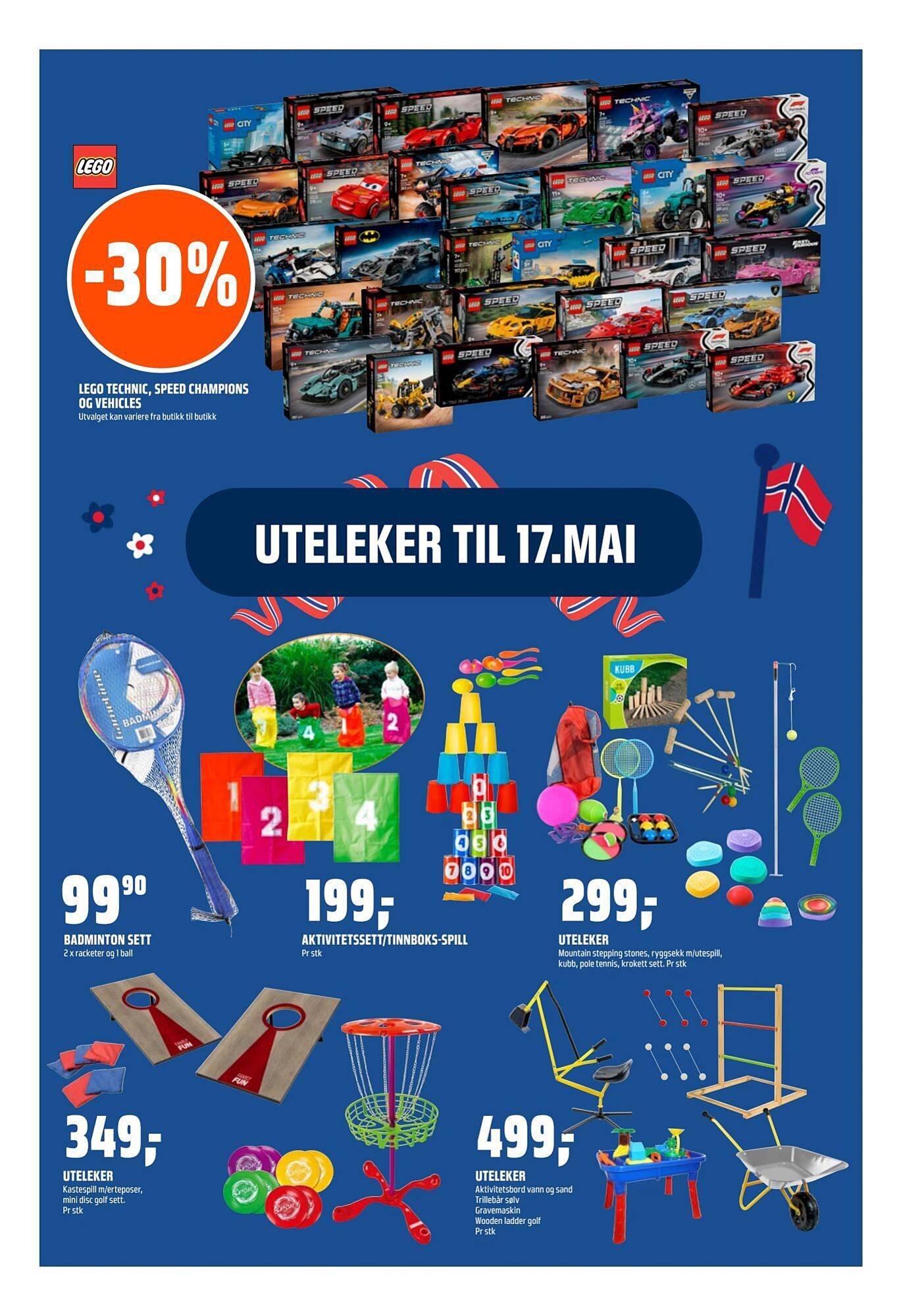 Coop Obs kundeavis (2026-05-10 - 2026-05-17)