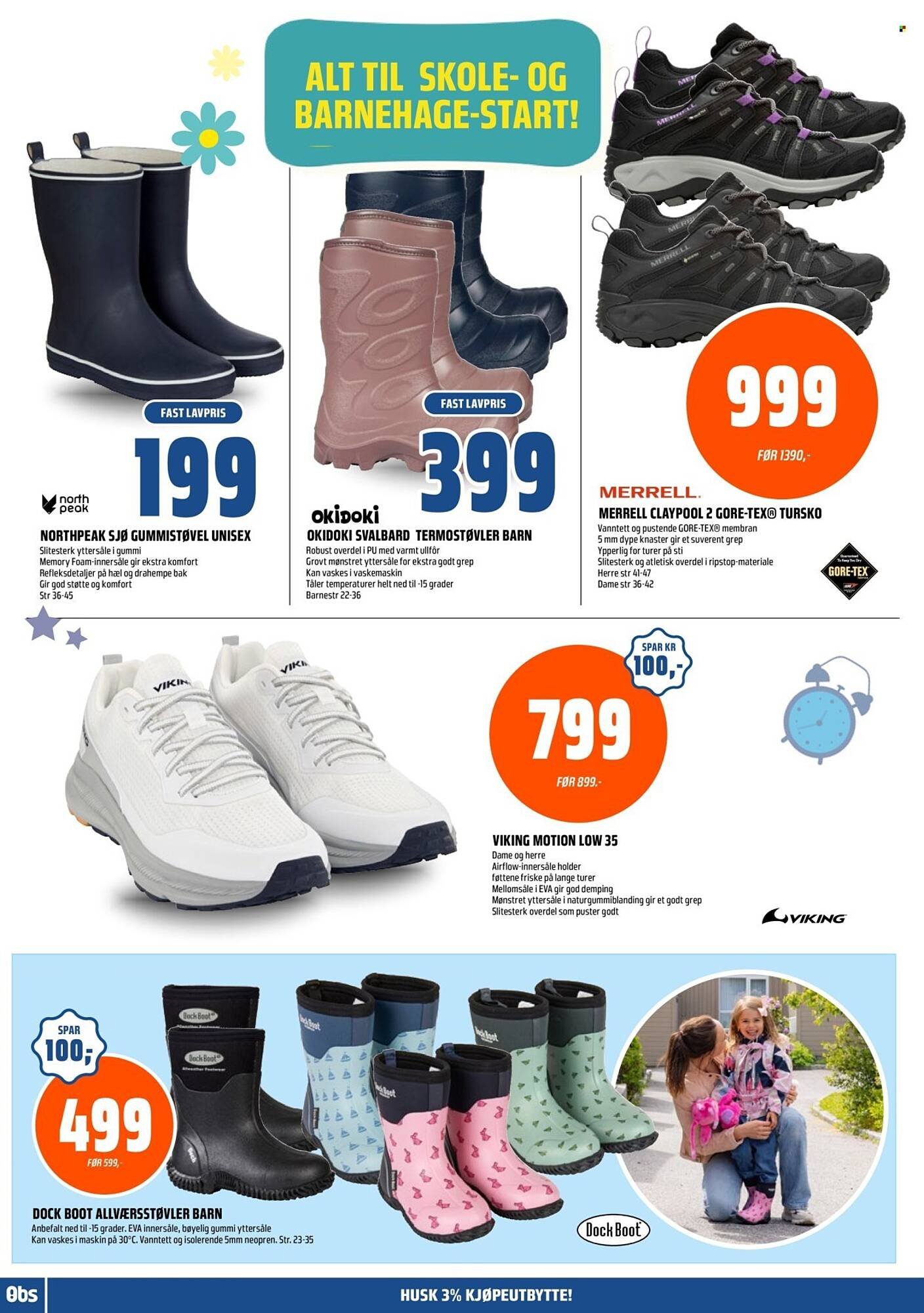 Coop Obs kundeavis (2025-08-24 - 2025-08-30)