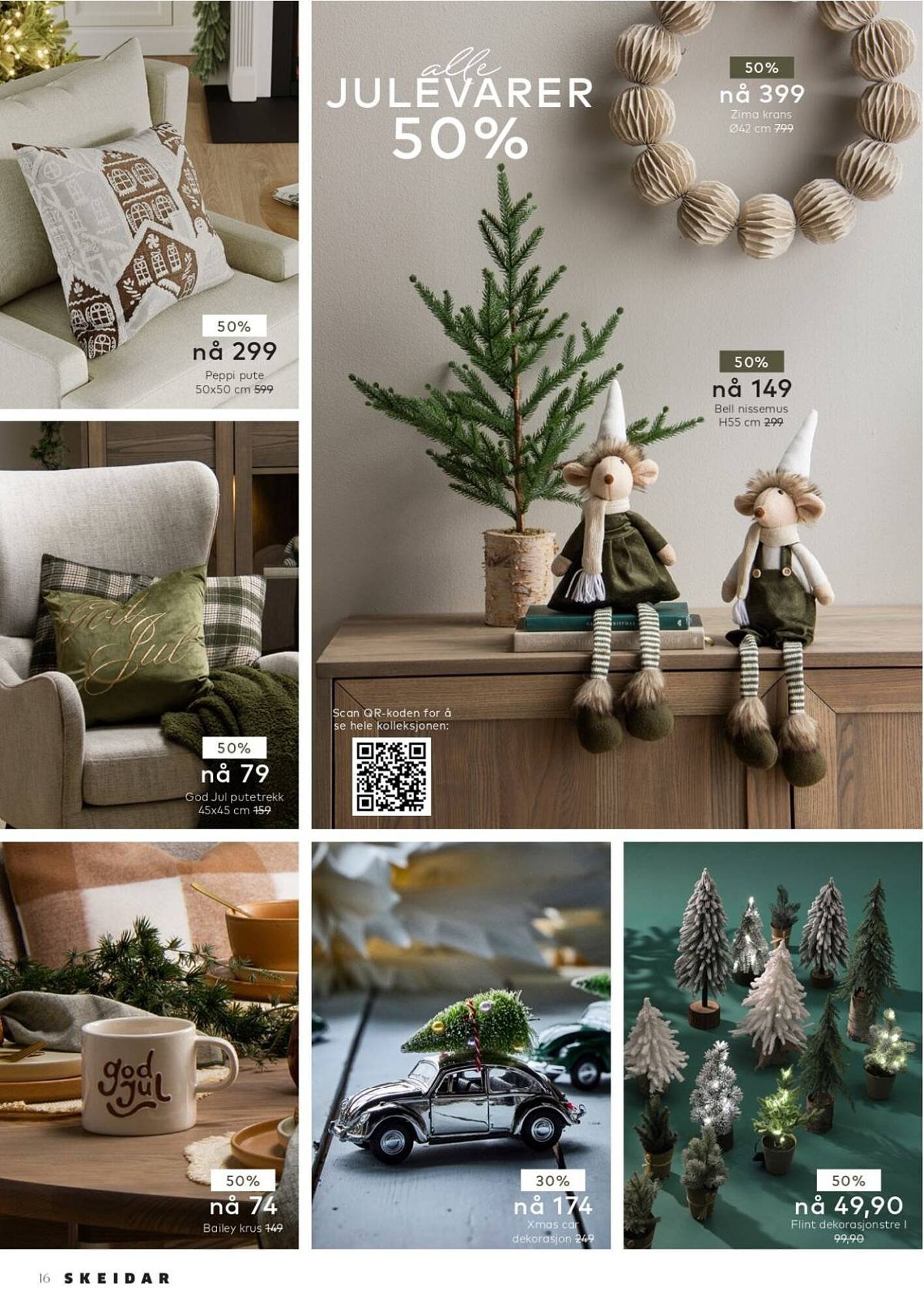 Skeidar kundeavis (2025-12-06 - 2025-12-12)