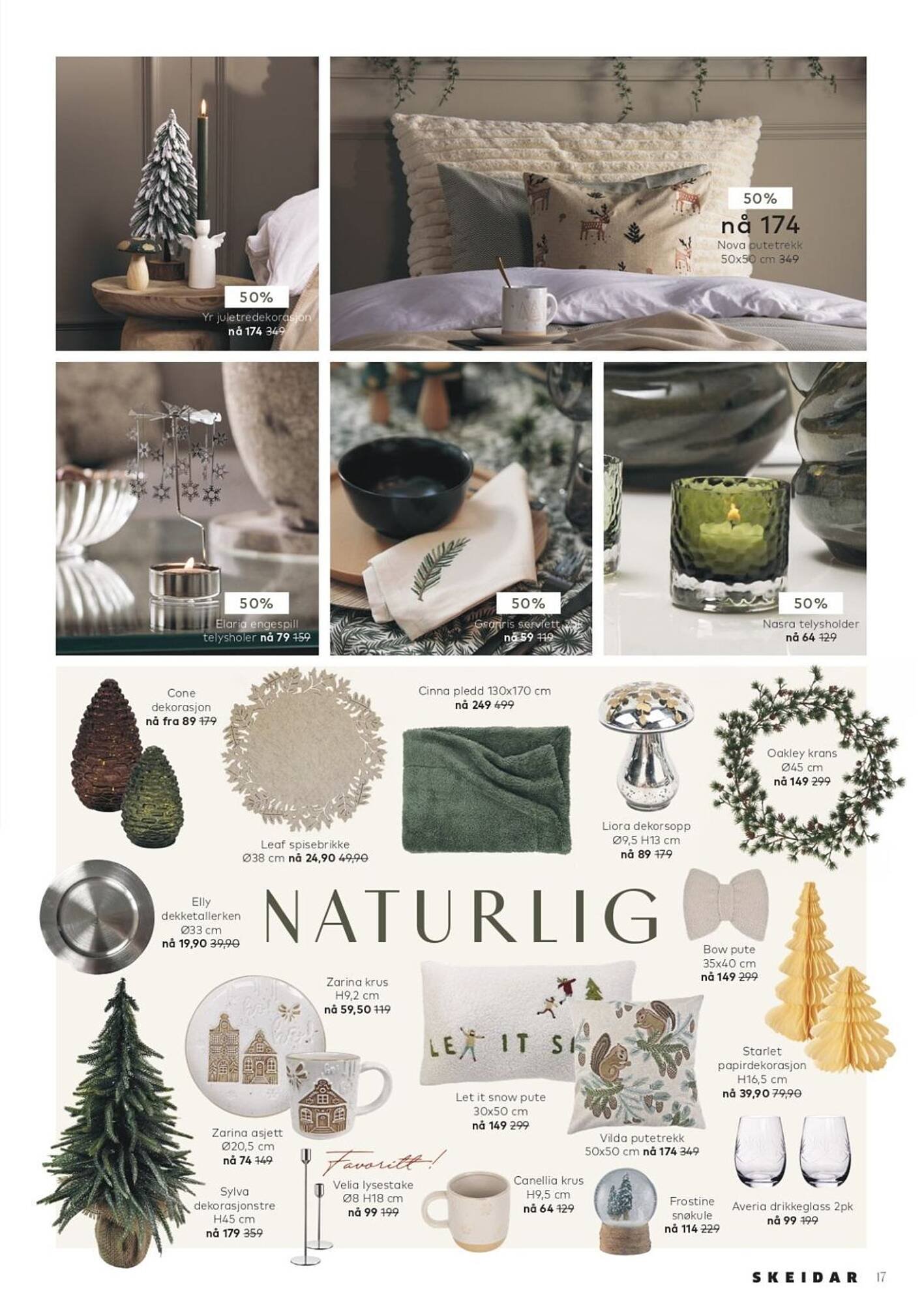 Skeidar kundeavis (2025-12-06 - 2025-12-12)