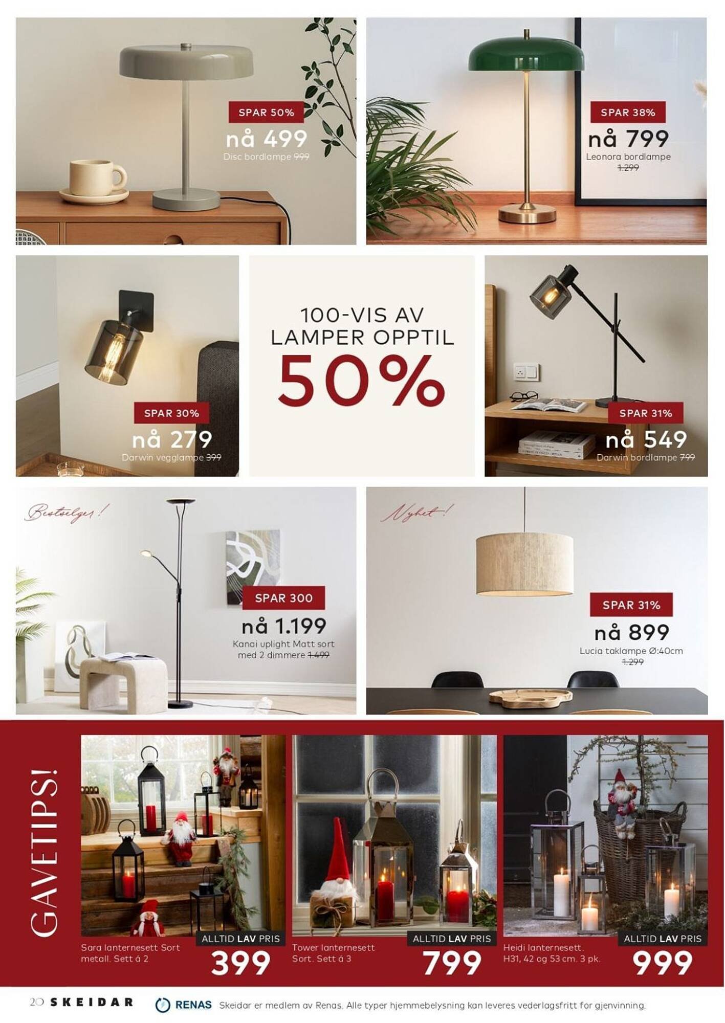 Skeidar kundeavis (2025-12-06 - 2025-12-12)