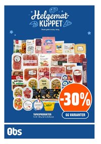 Coop Obs kundeavis (2026-05-07 - 2026-05-10)