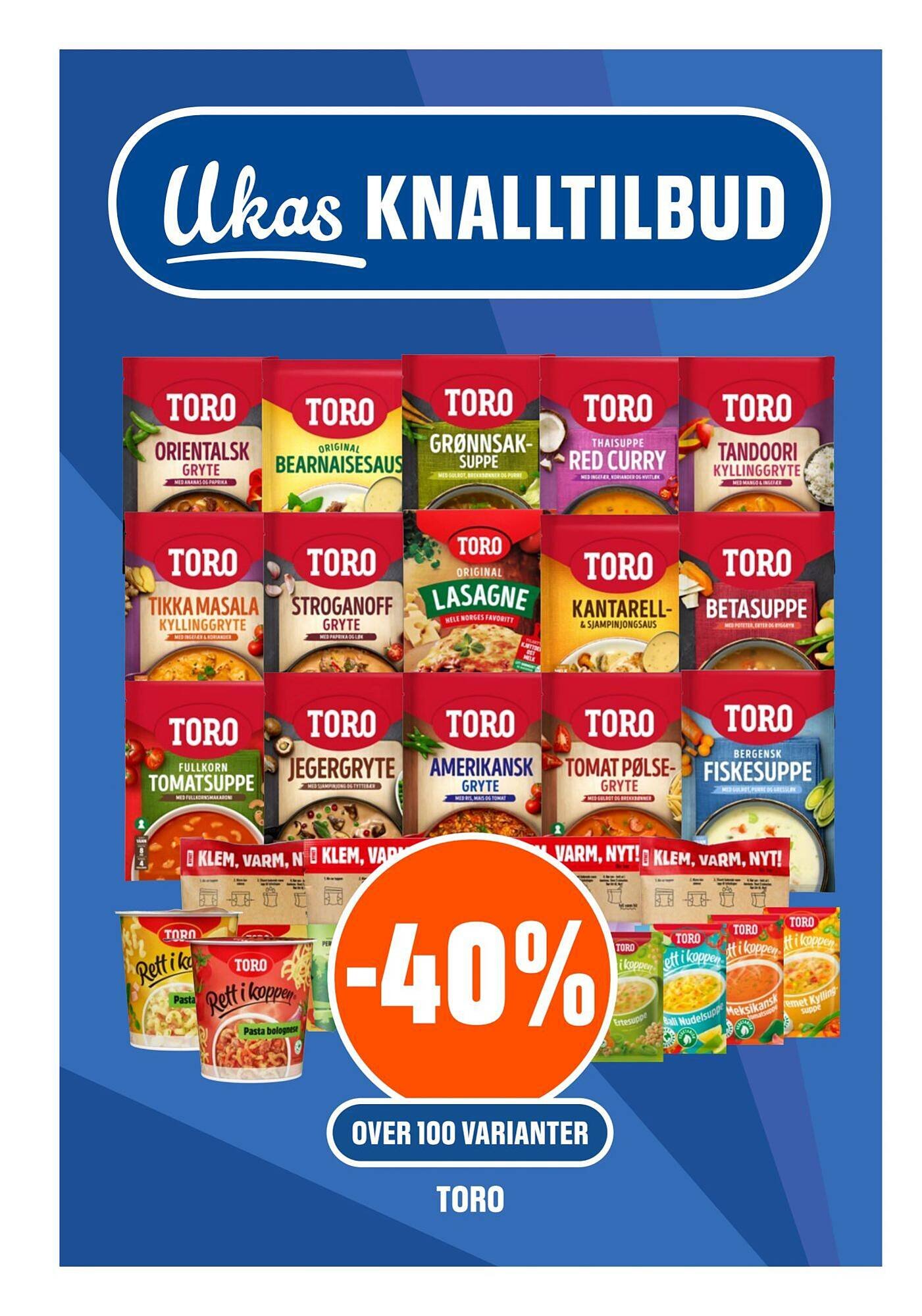 Coop Obs kundeavis (2025-08-24 - 2025-08-30)