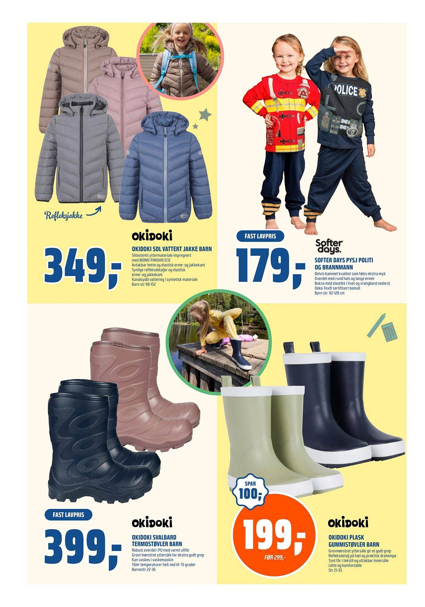 Coop Obs kundeavis (2025-08-24 - 2025-08-30)