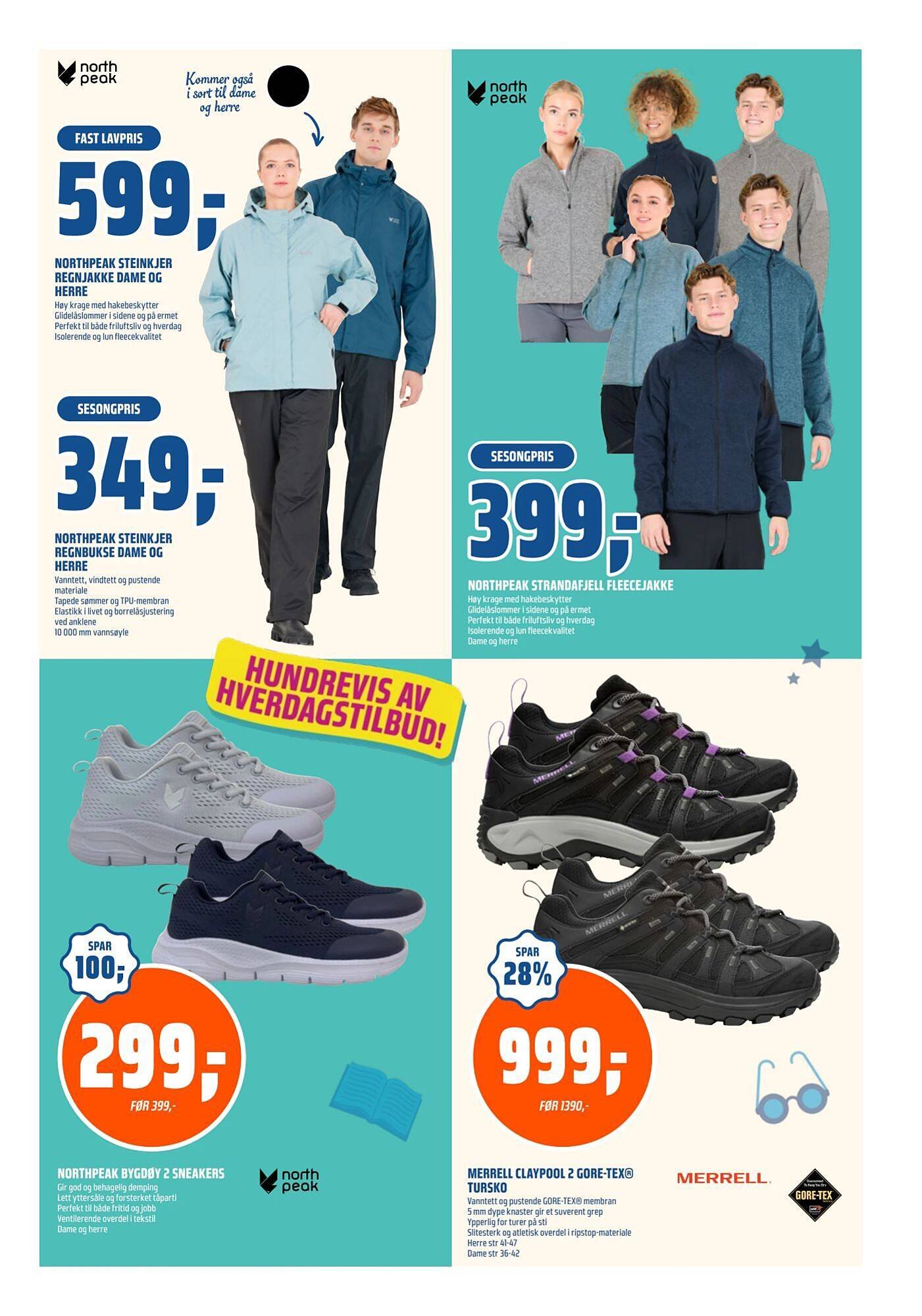 Coop Obs kundeavis (2025-08-24 - 2025-08-30)