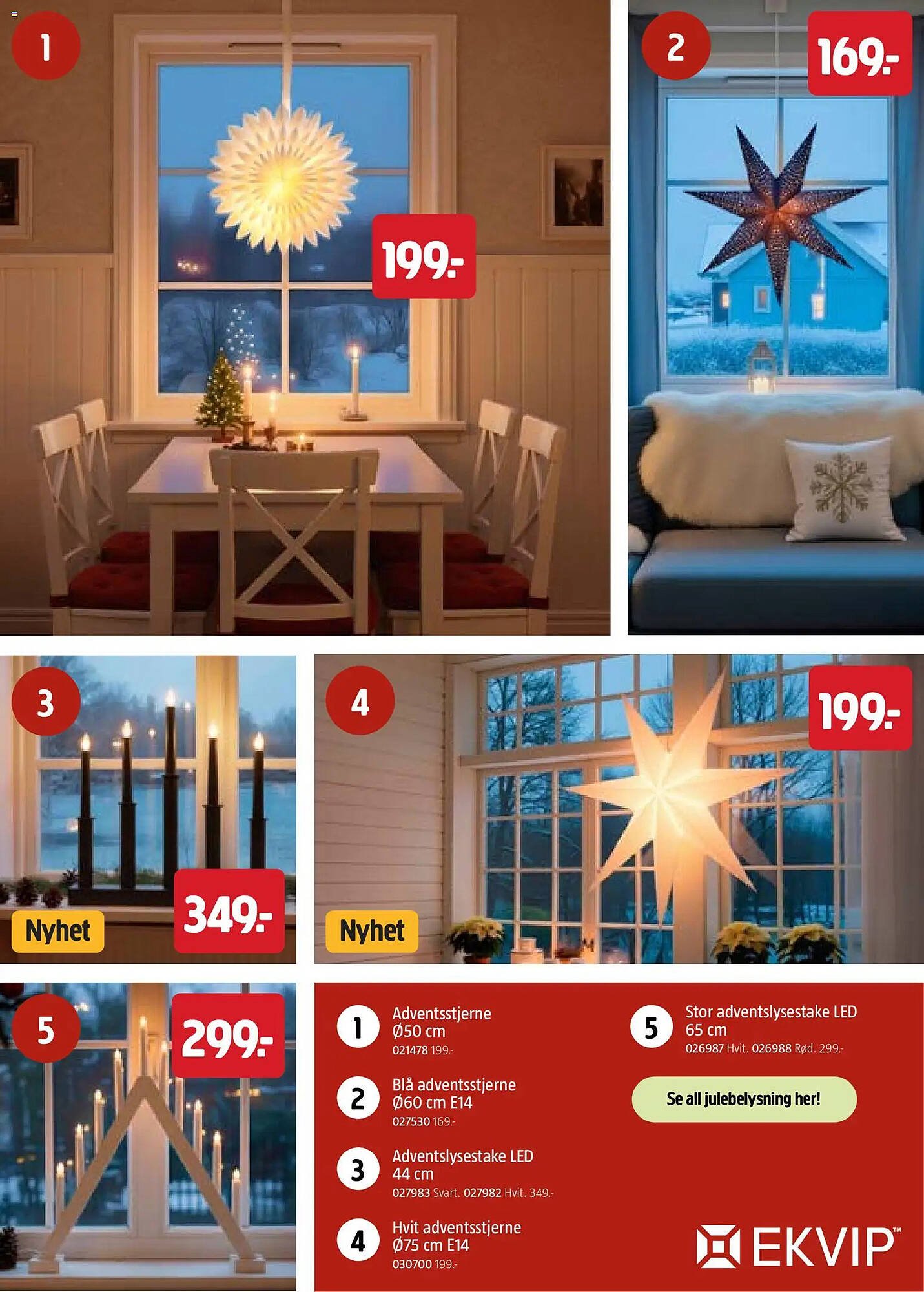 Jula kundeavis (2025-12-15 - 2025-12-29)