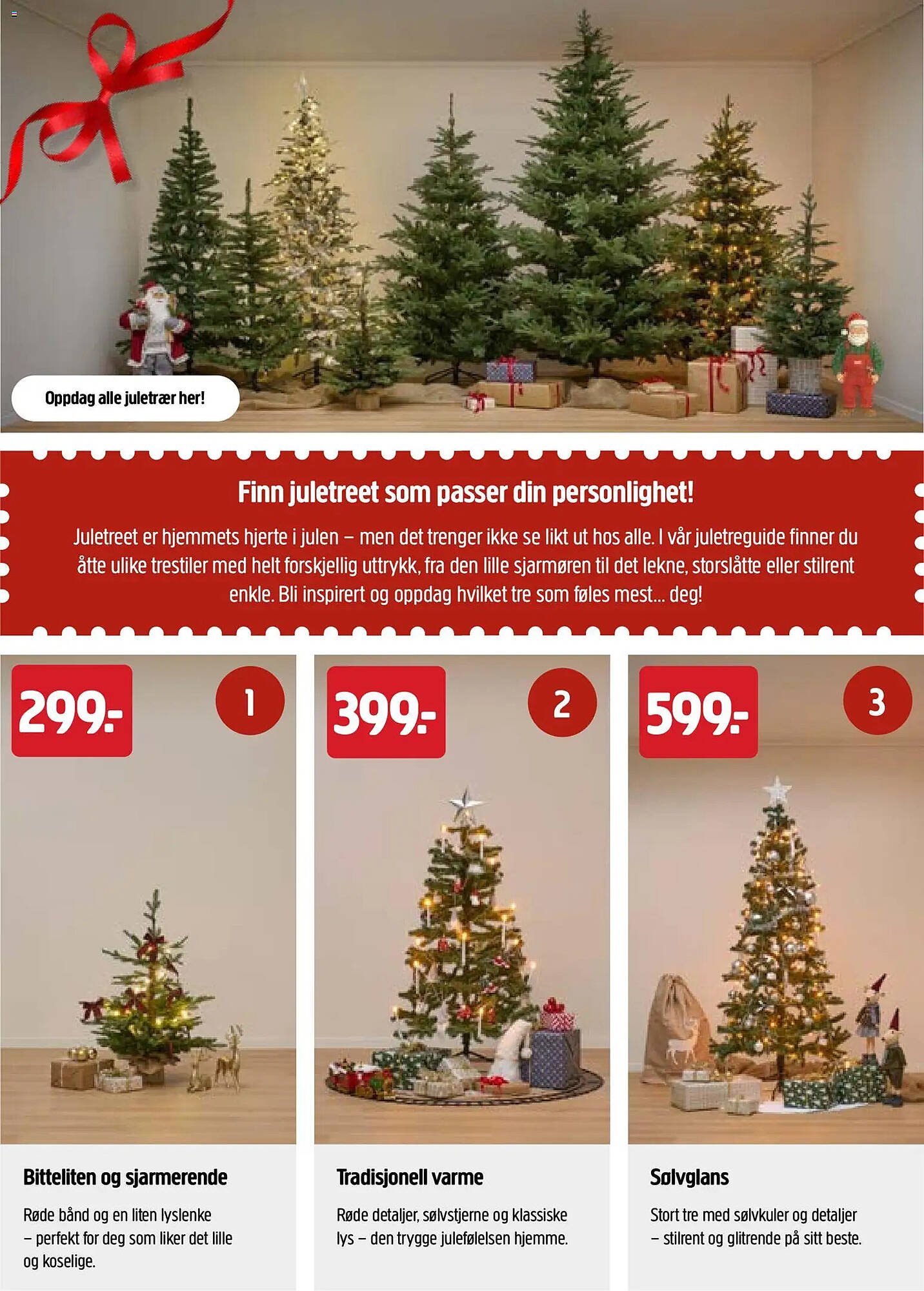 Jula kundeavis (2025-12-15 - 2025-12-29)