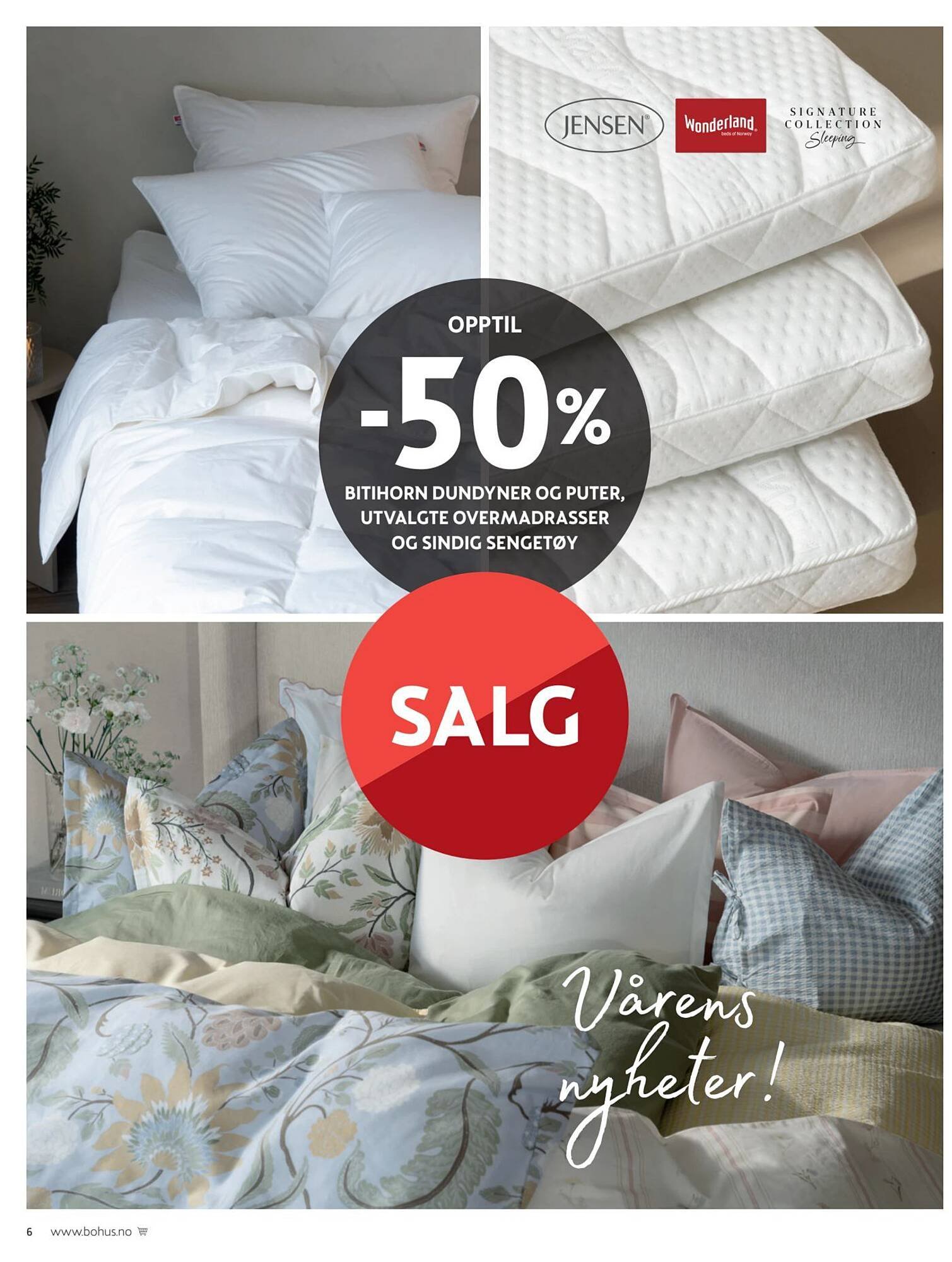 Bohus kundeavis (2026-03-16 - 2026-03-19)