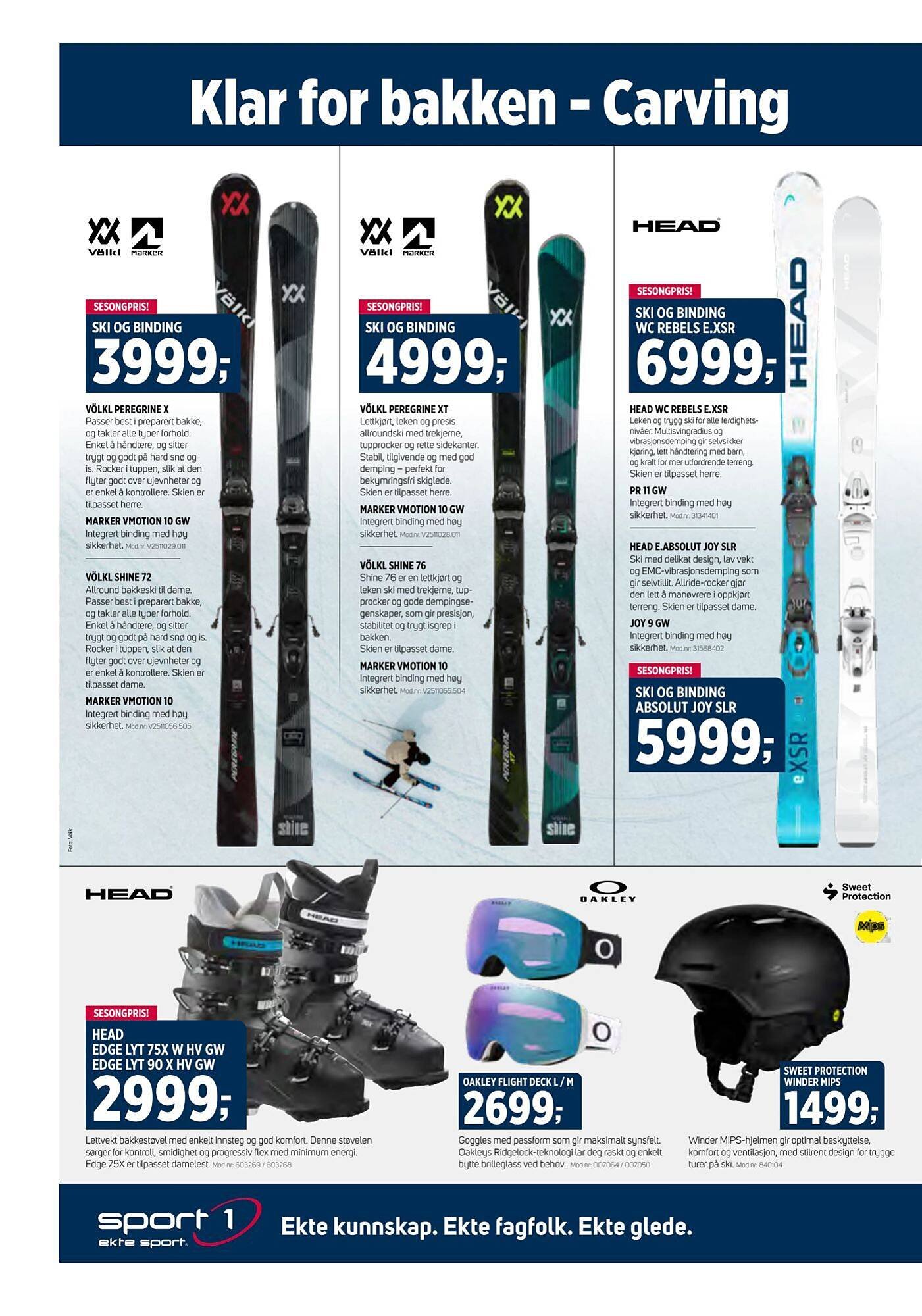 Sport 1 kundeavis (2026-02-08 - 2026-03-02)