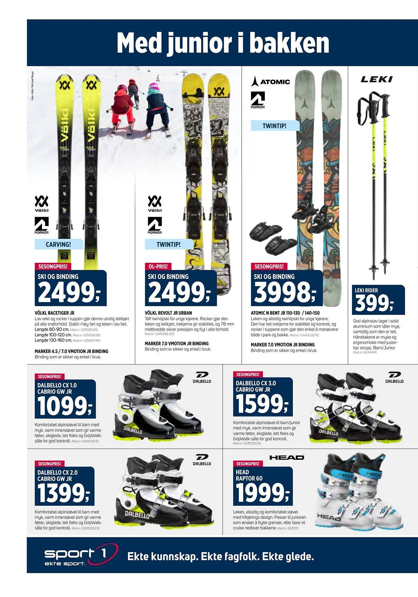 Sport 1 kundeavis (2026-02-08 - 2026-03-02)