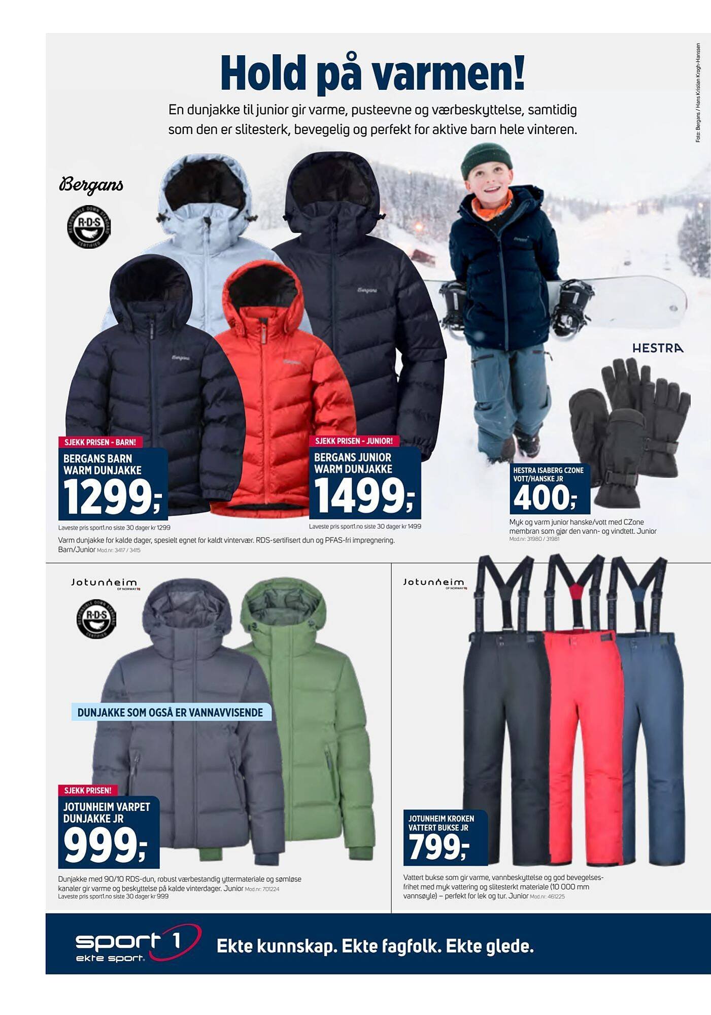 Sport 1 kundeavis (2026-02-08 - 2026-03-02)